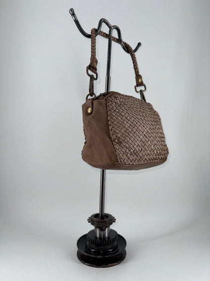 W03 - BO03 Borsa Chloé - Boutique Central Roma
