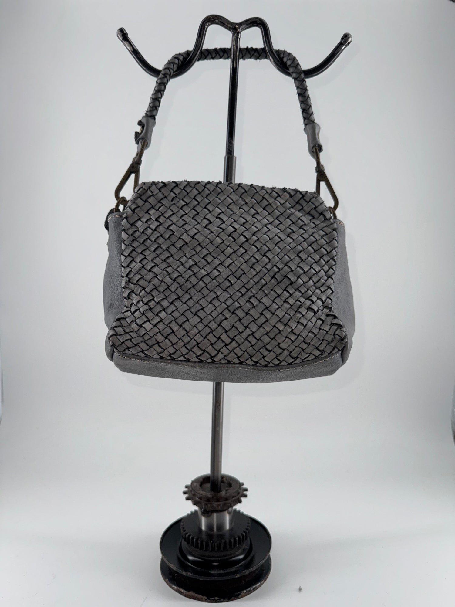 W03 - BO03 Borsa Chloé - Boutique Central Roma
