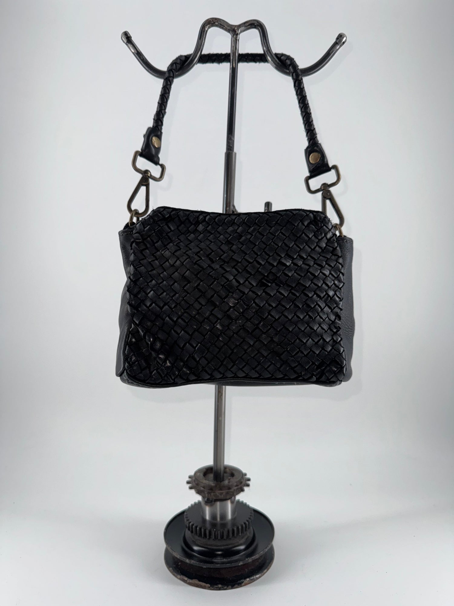 W03 - BO03 Borsa Chloé - Boutique Central Roma
