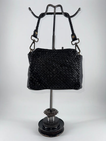 W03 - BO03 Borsa Chloé - Boutique Central Roma