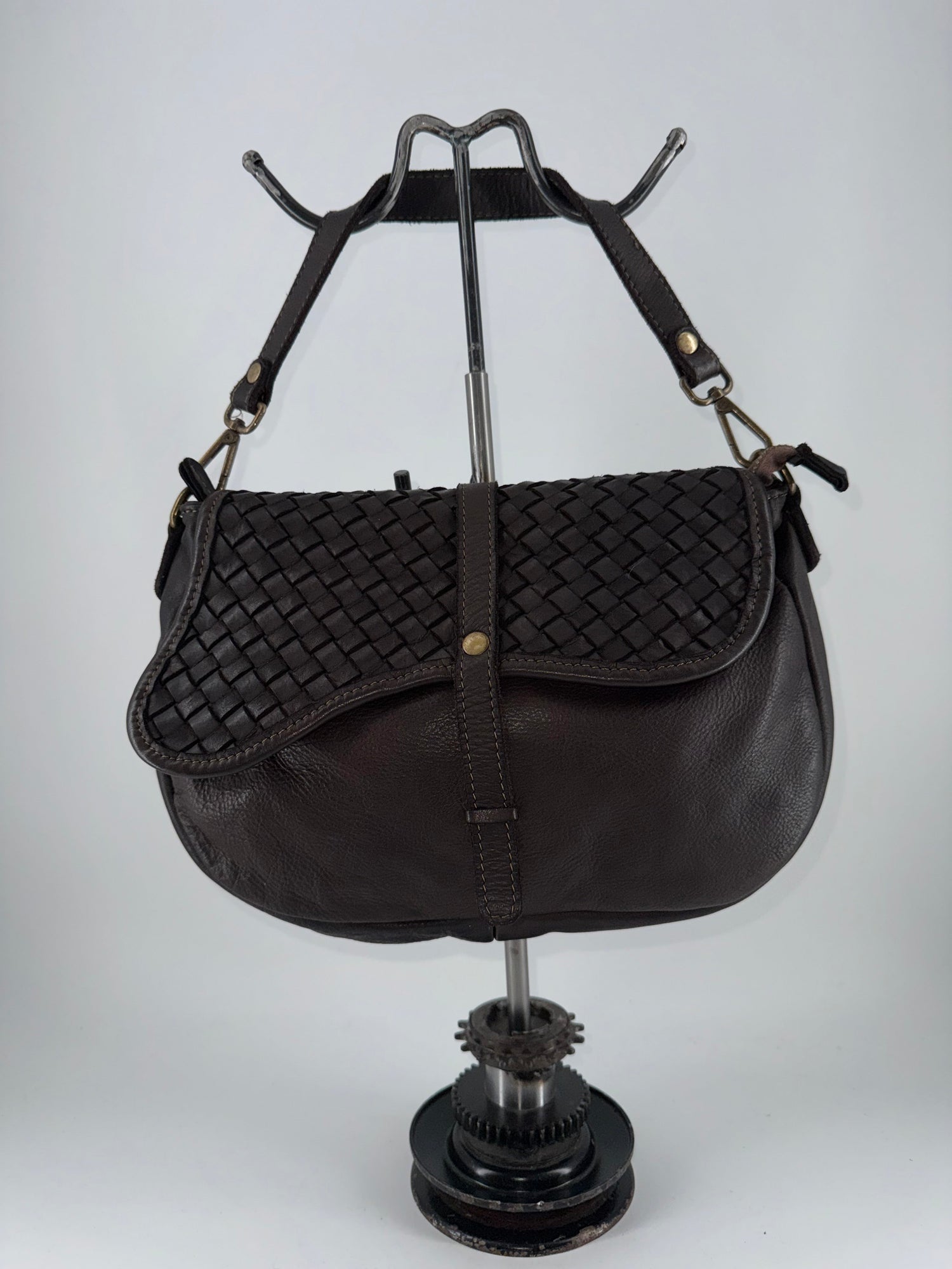 W03 - BO04 Borsa Corinne - Boutique Central Roma