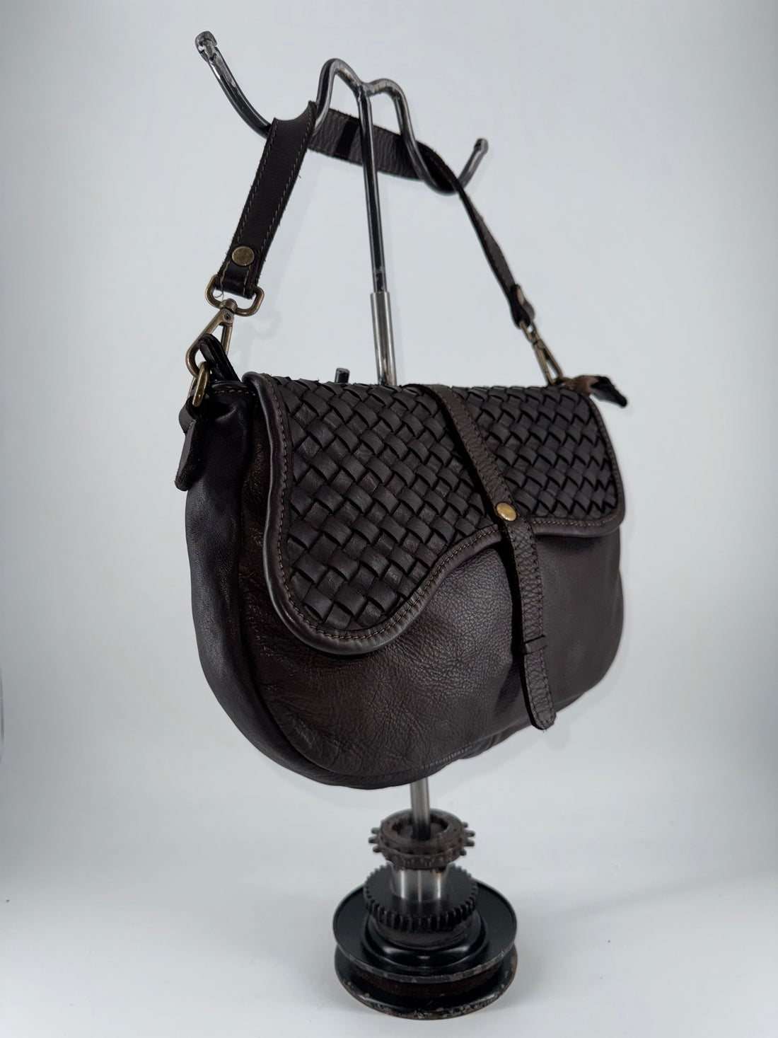 W03 - BO04 Borsa Corinne - Boutique Central Roma