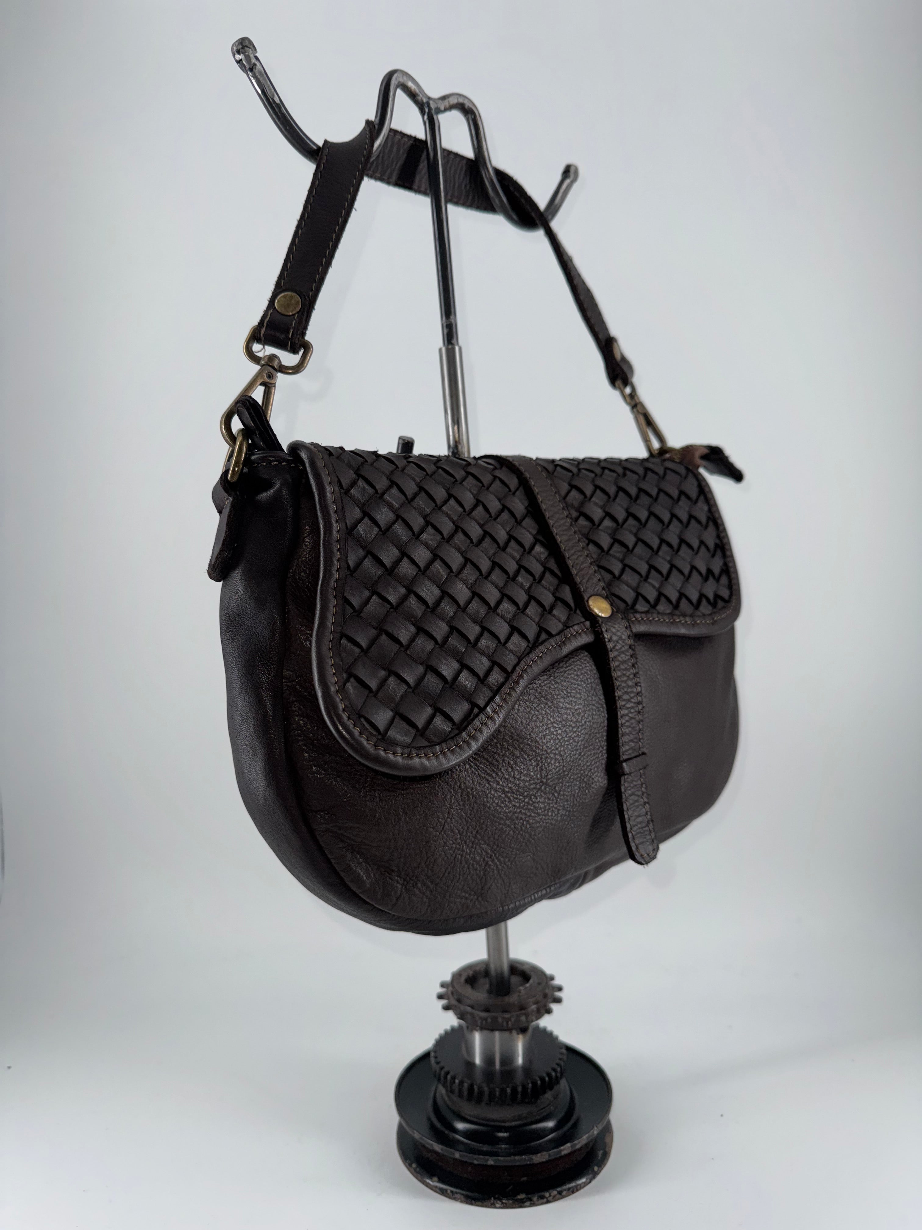 W03 - BO04 Borsa Corinne - Boutique Central Roma