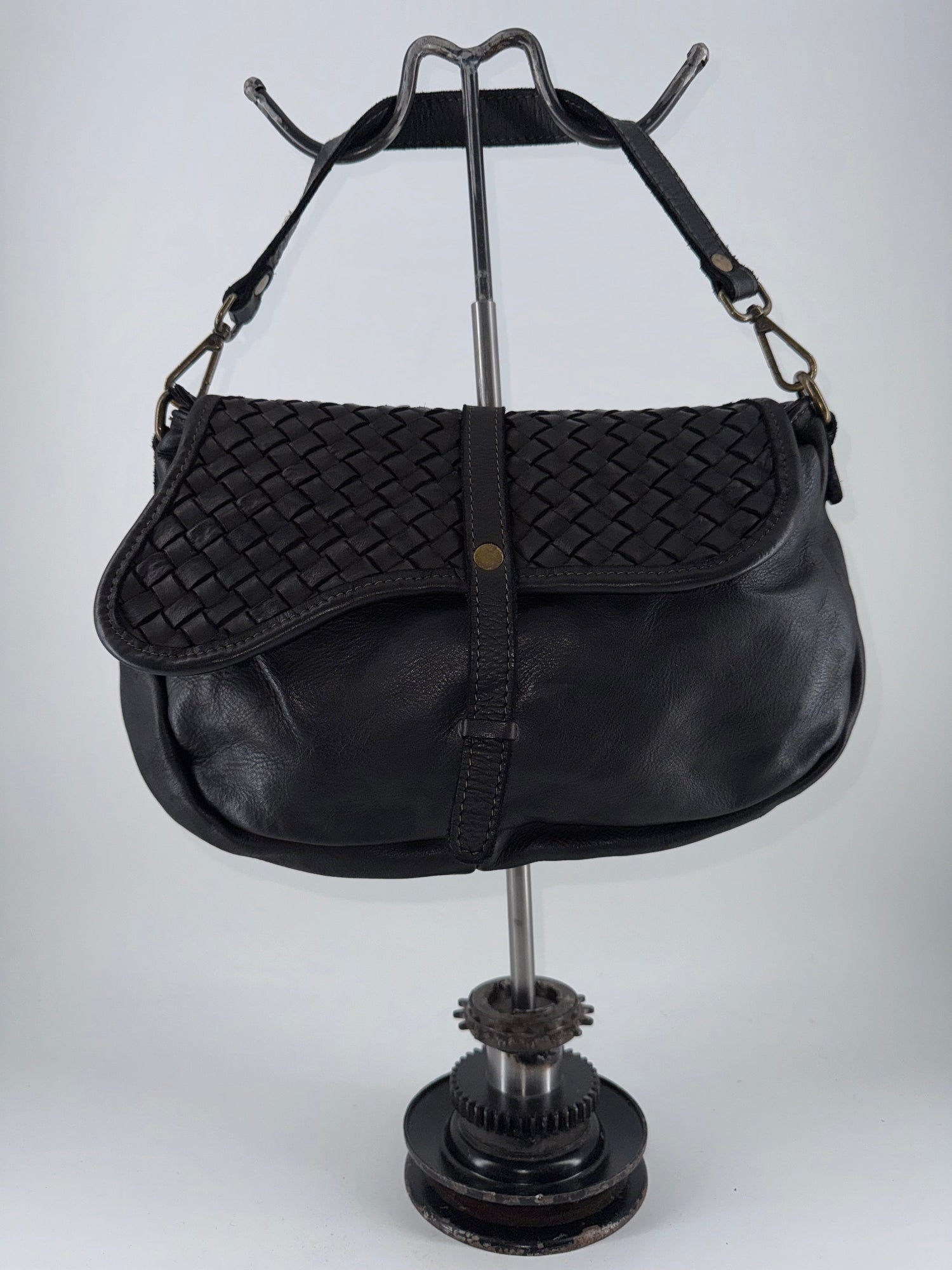 W03 - BO04 Borsa Corinne - Boutique Central Roma