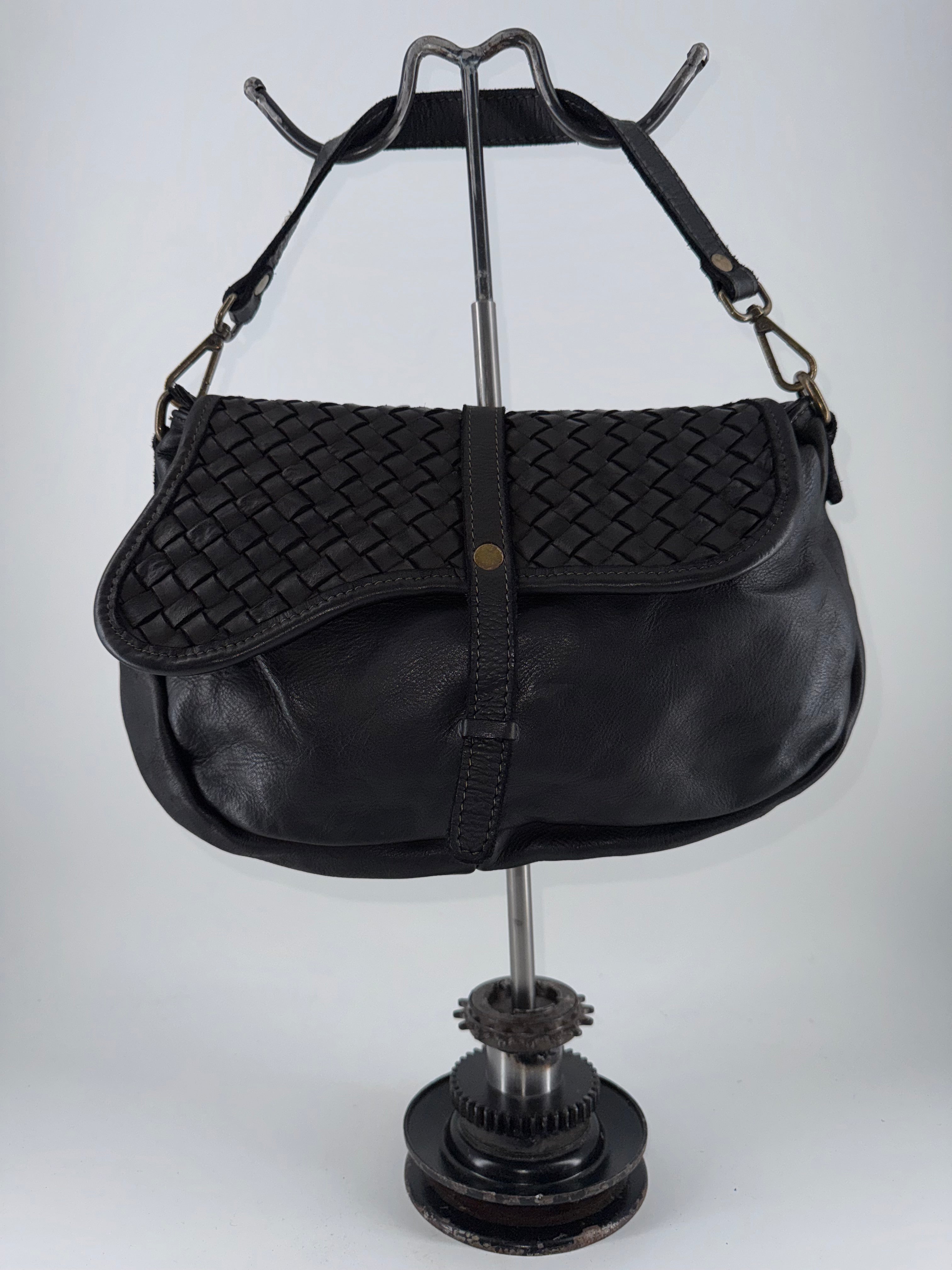 W03 - BO04 Borsa Corinne - Boutique Central Roma