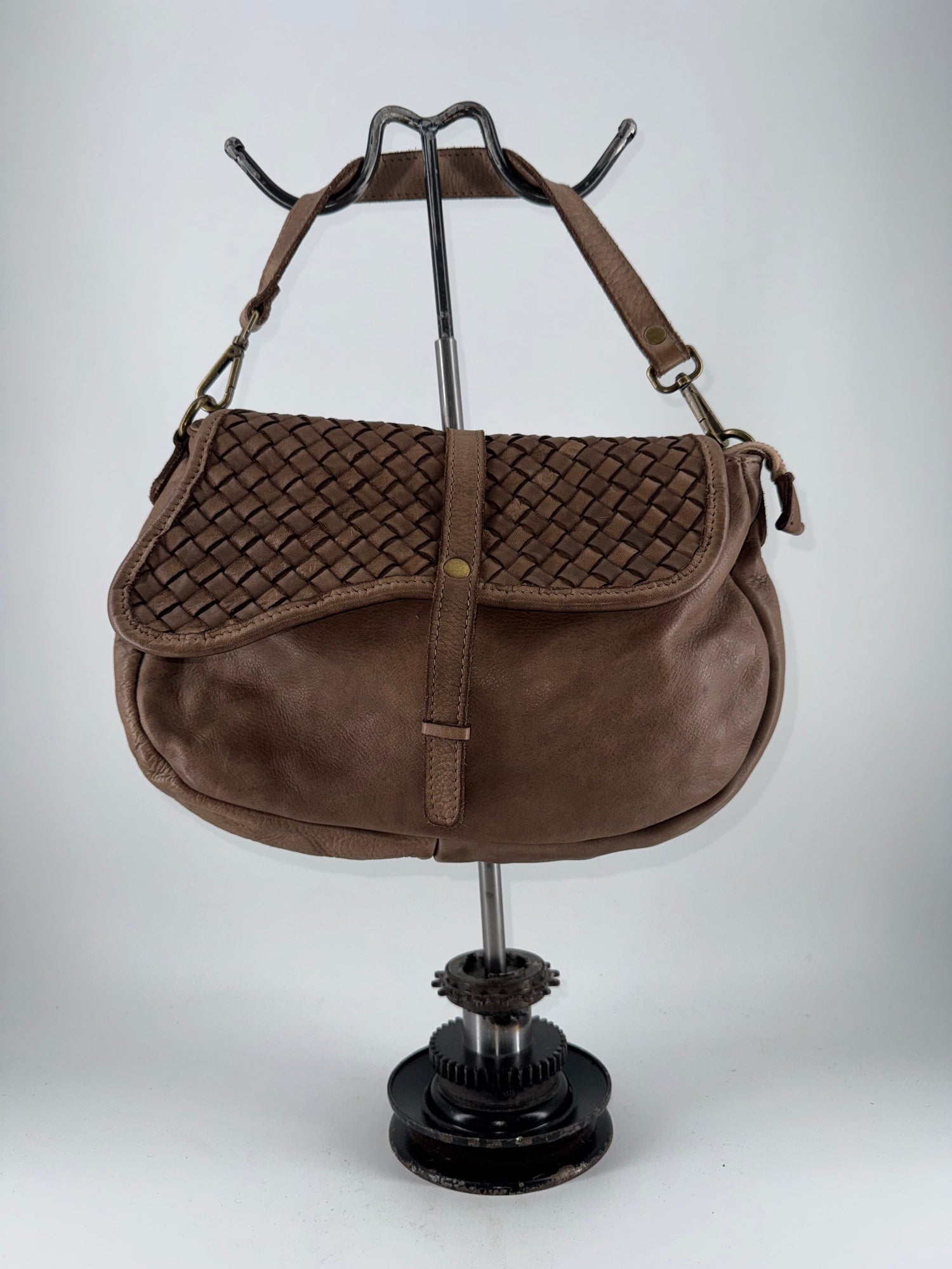 W03 - BO04 Borsa Corinne - Boutique Central Roma