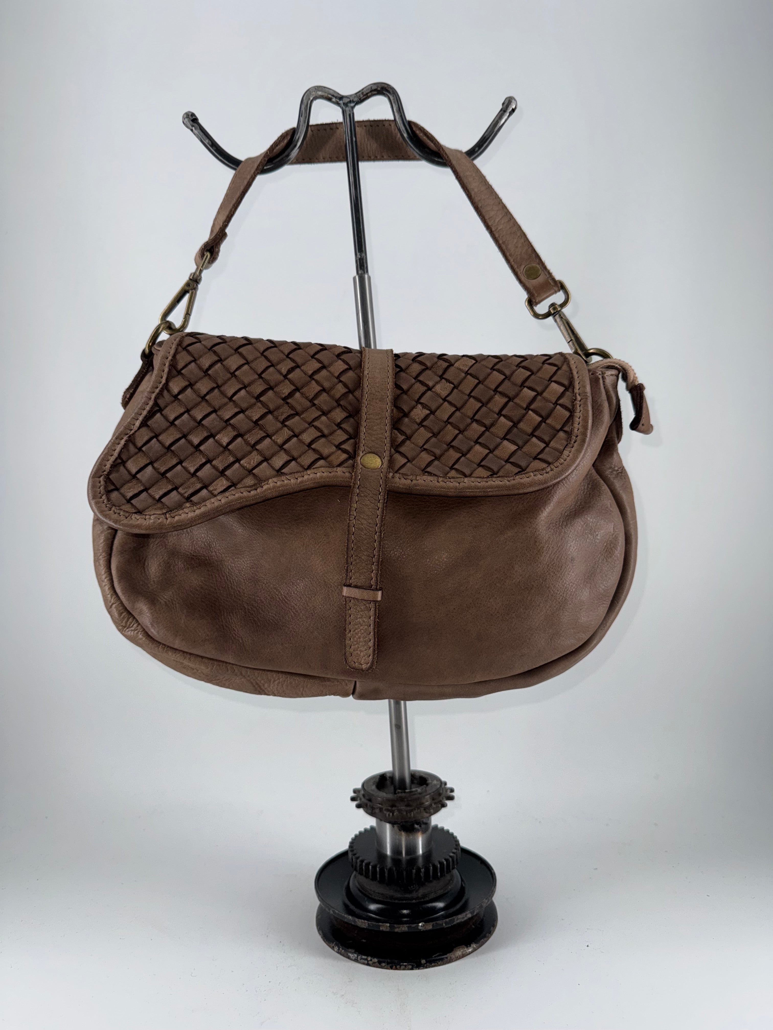 W03 - BO04 Borsa Corinne - Boutique Central Roma