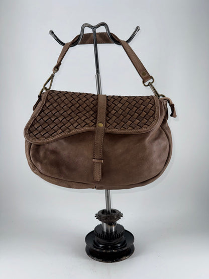 W03 - BO04 Borsa Corinne - Boutique Central Roma