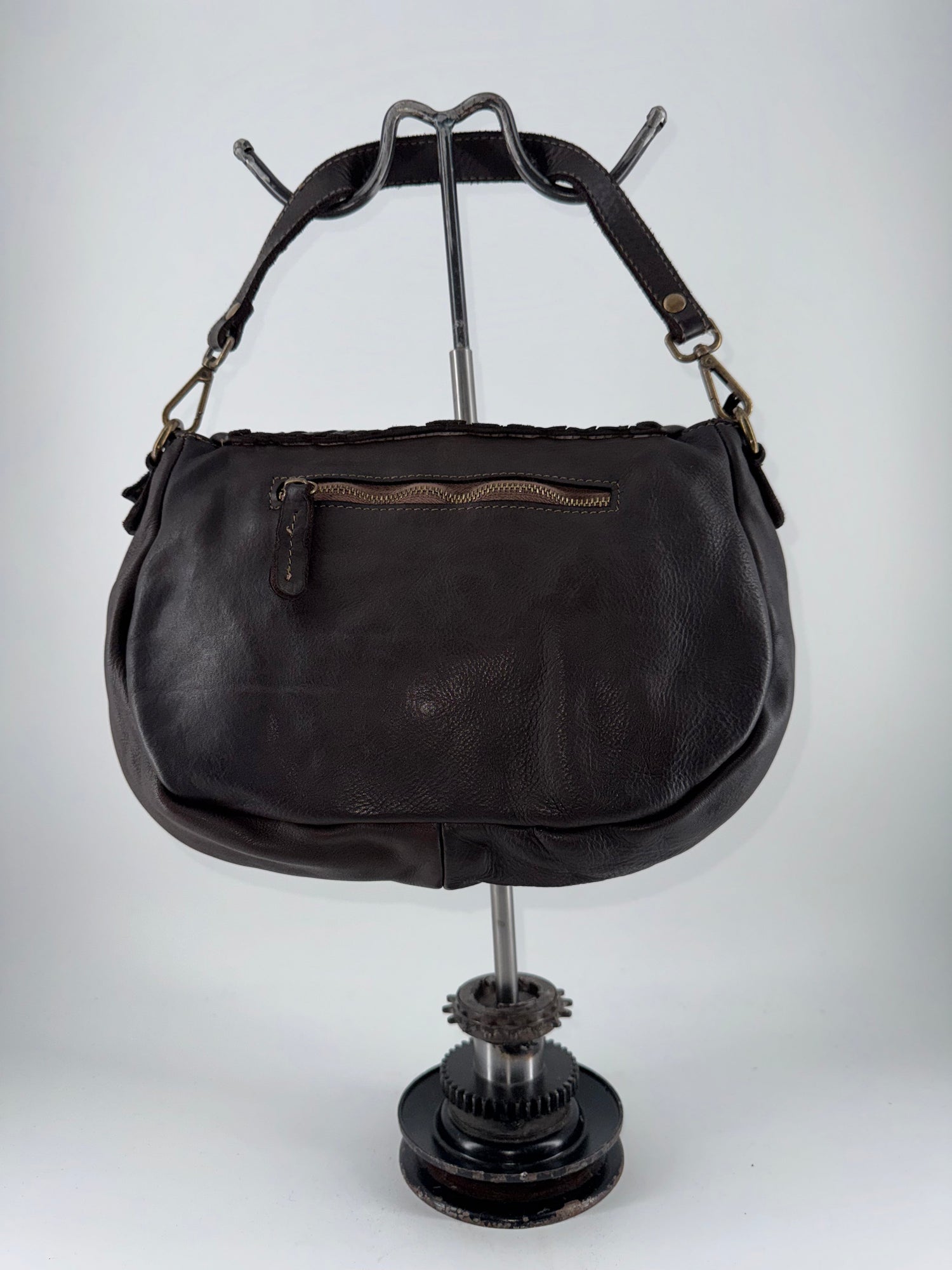 W03 - BO04 Borsa Corinne - Boutique Central Roma
