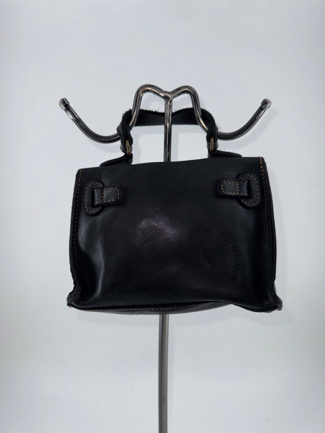 W03 - BO07 Borsa Silvie - Boutique Central Roma