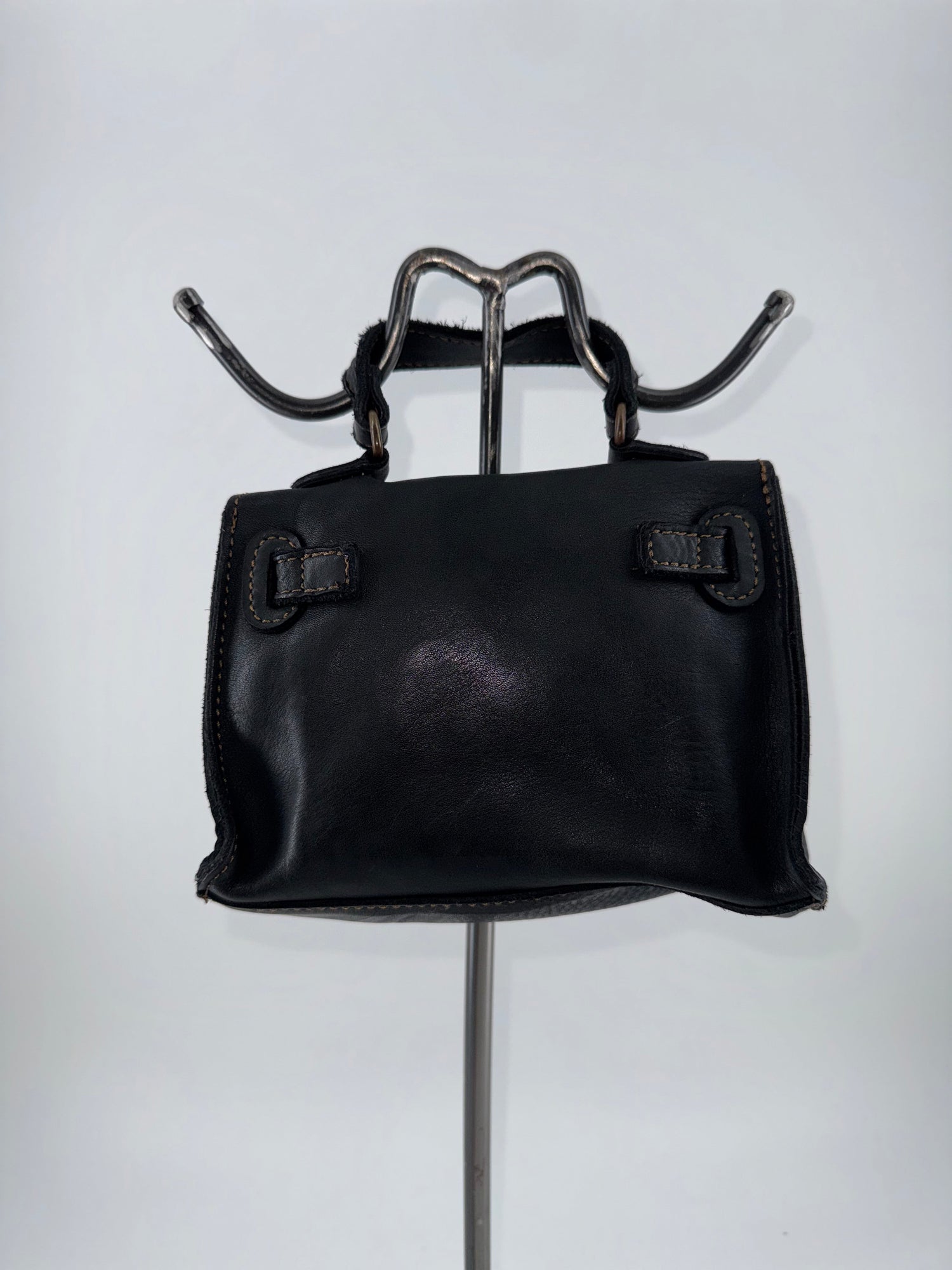W03 - BO07 Borsa Silvie - Boutique Central Roma