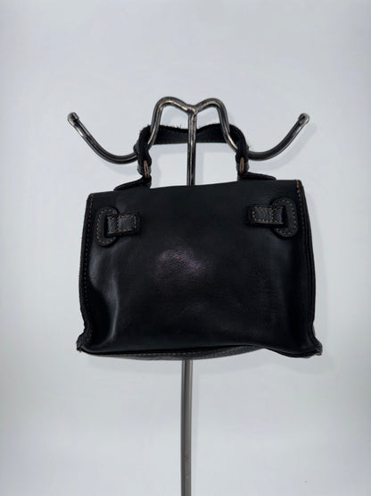 W03 - BO07 Borsa Silvie - Boutique Central Roma