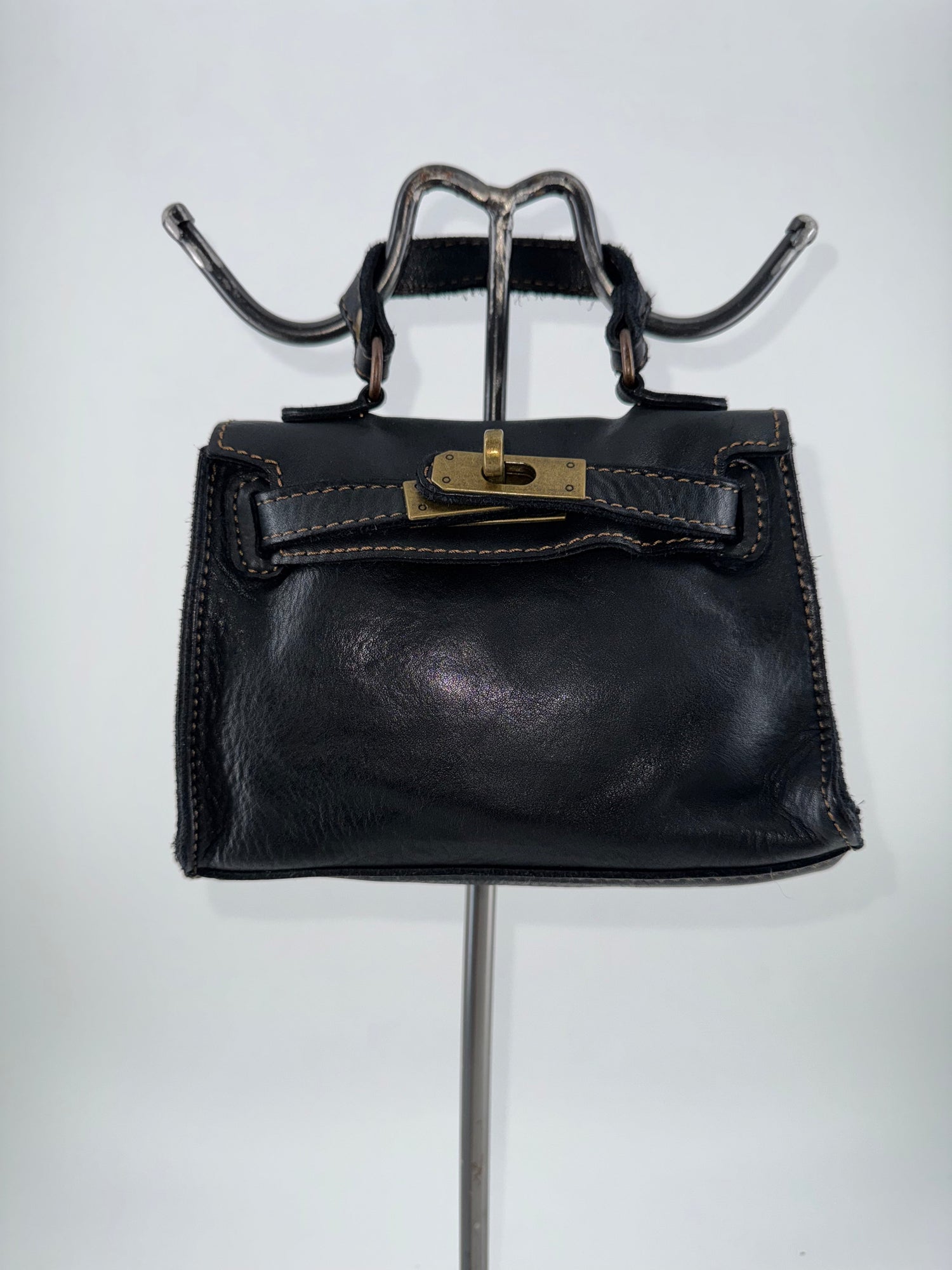 W03 - BO07 Borsa Silvie - Boutique Central Roma