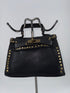 W03 - BO07B Borsa Silvie Borchie - Boutique Central Roma
