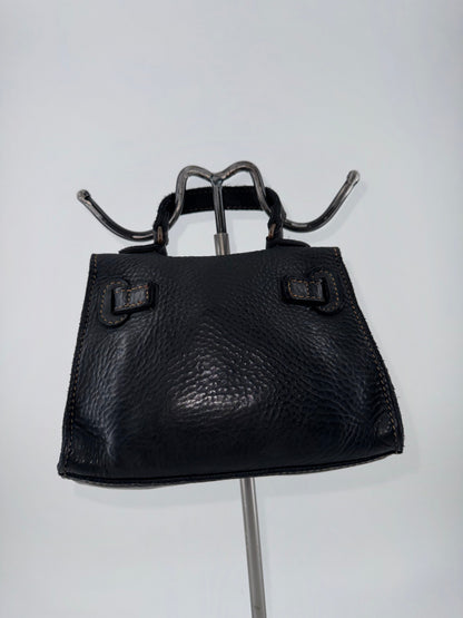W03 - BO07B Borsa Silvie Borchie - Boutique Central Roma