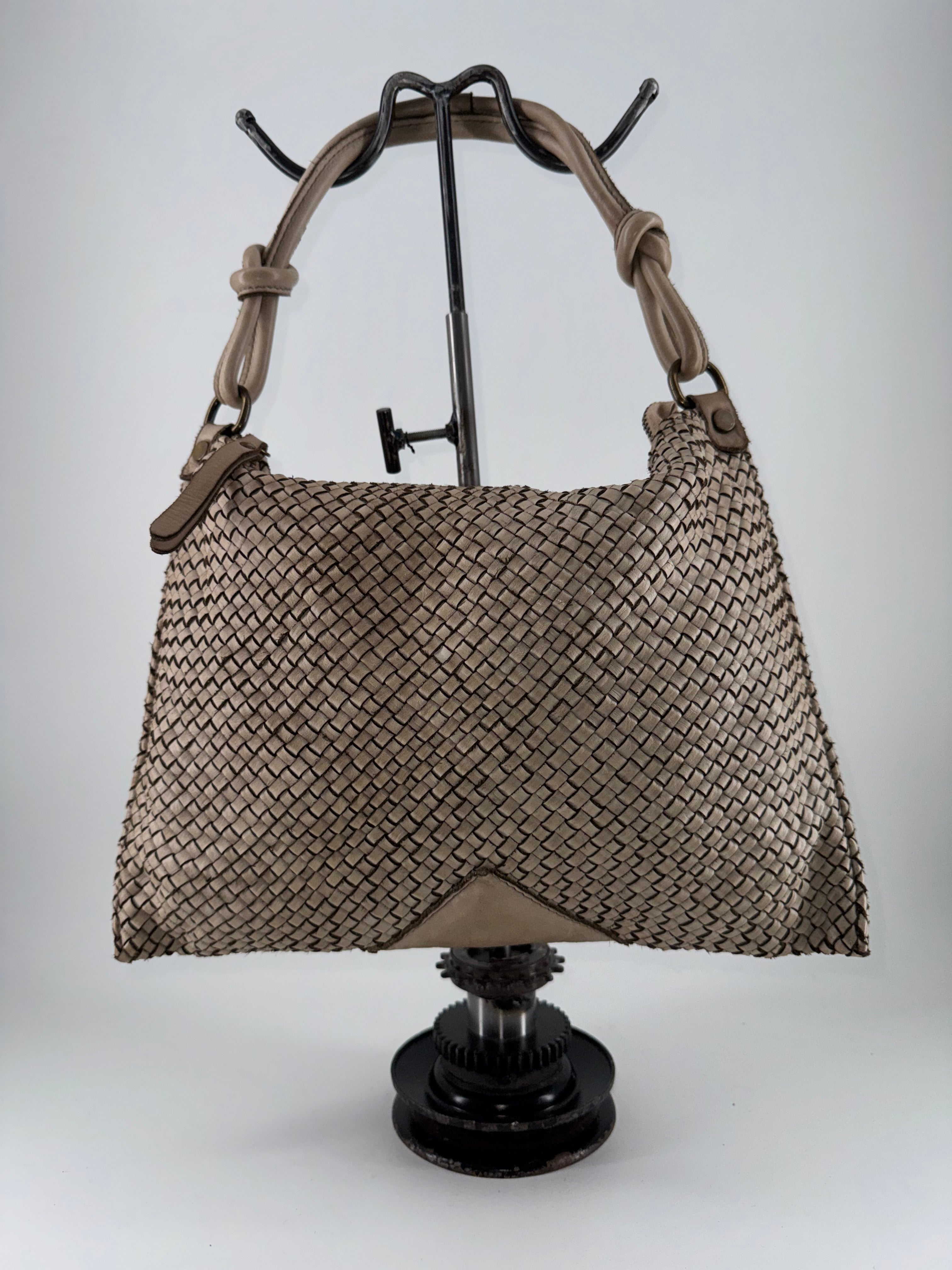 W03 - BO13 Borsa Annette - Boutique Central Roma