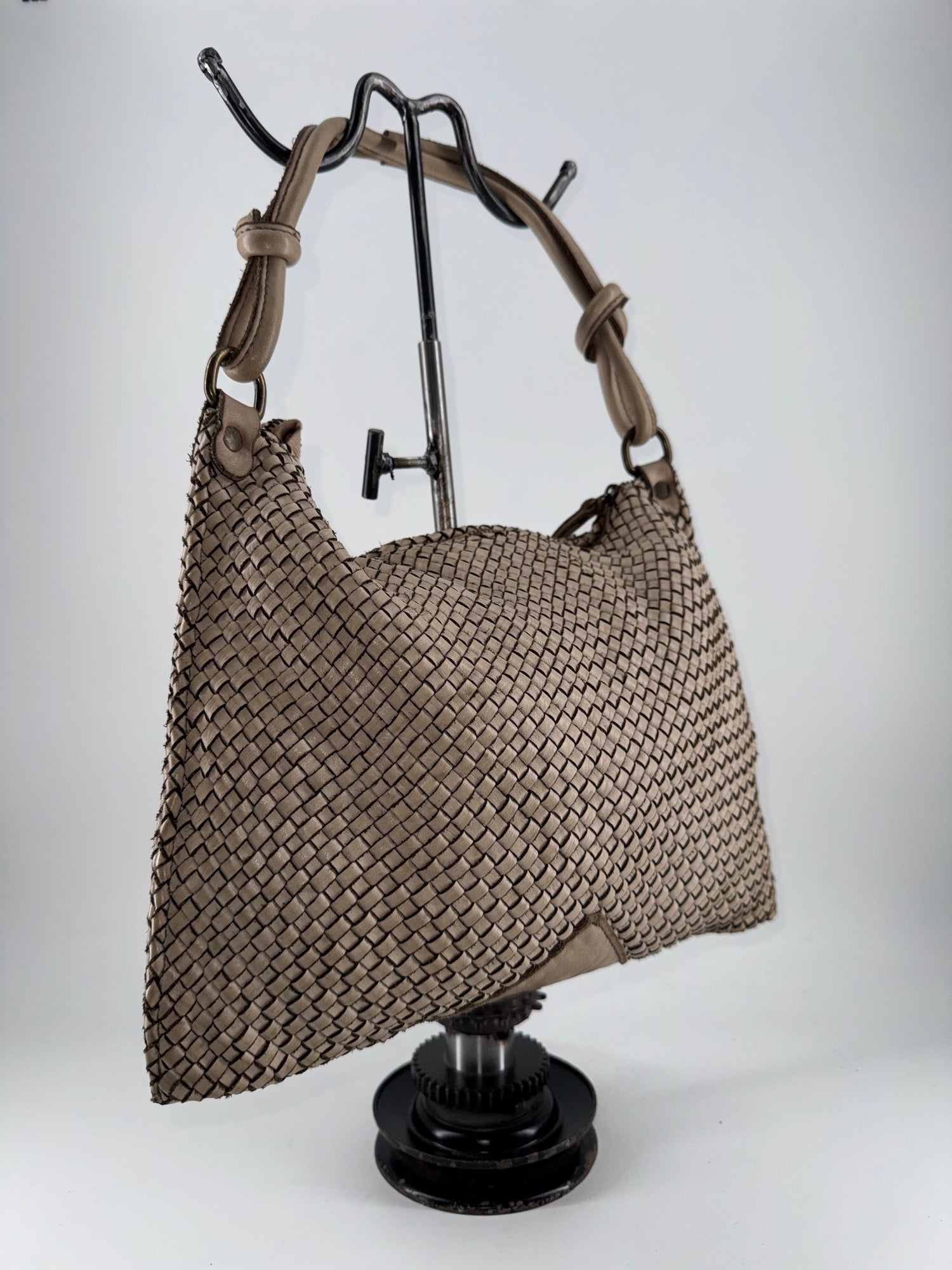 W03 - BO13 Borsa Annette - Boutique Central Roma