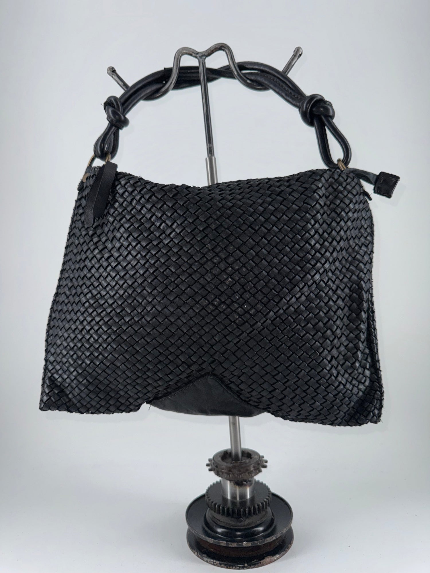 W03 - BO13 Borsa Annette - Boutique Central Roma