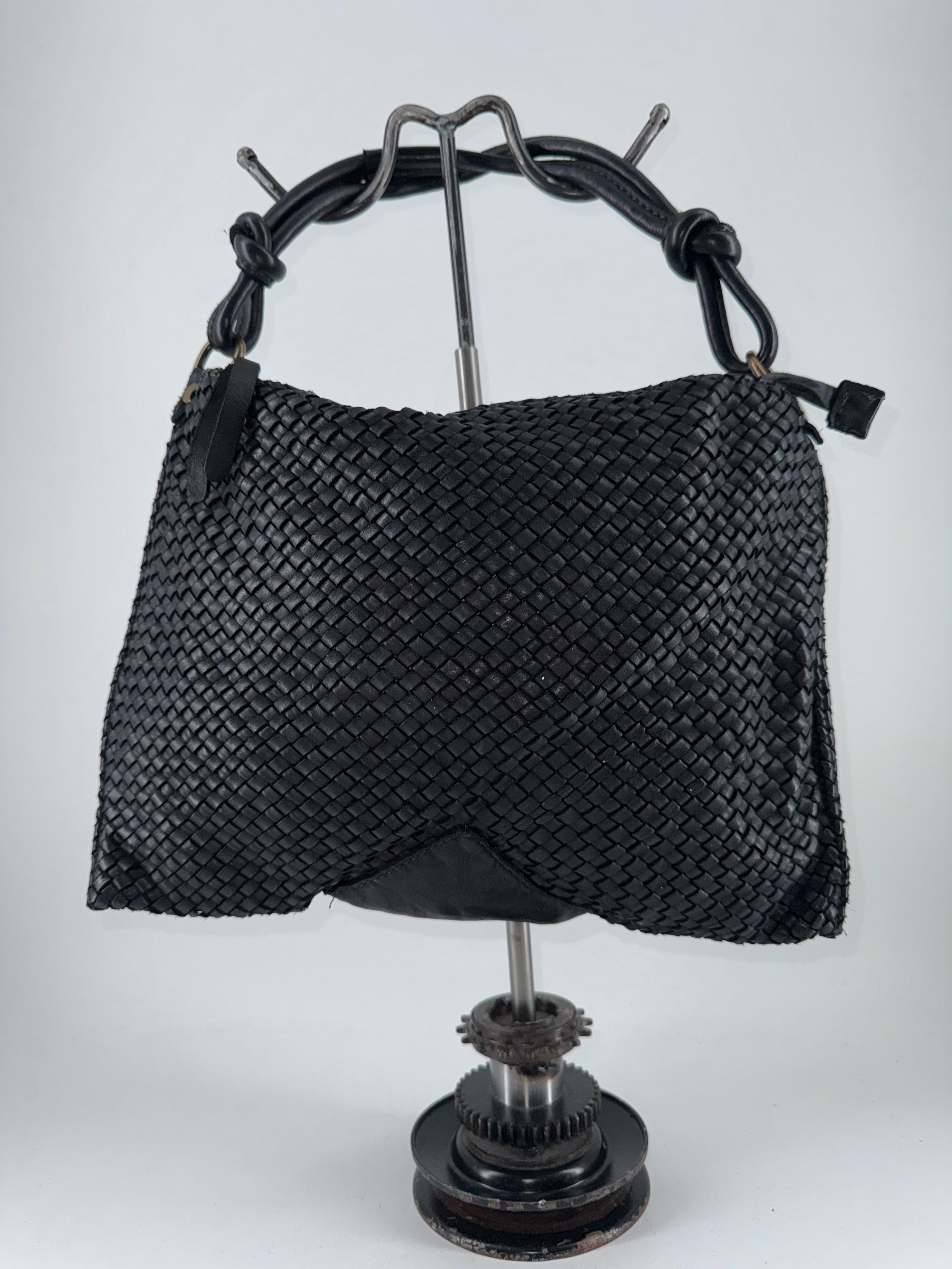 W03 - BO13 Borsa Annette - Boutique Central Roma