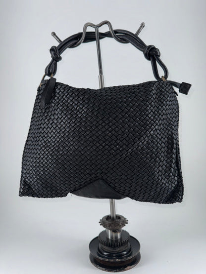 W03 - BO13 Borsa Annette - Boutique Central Roma