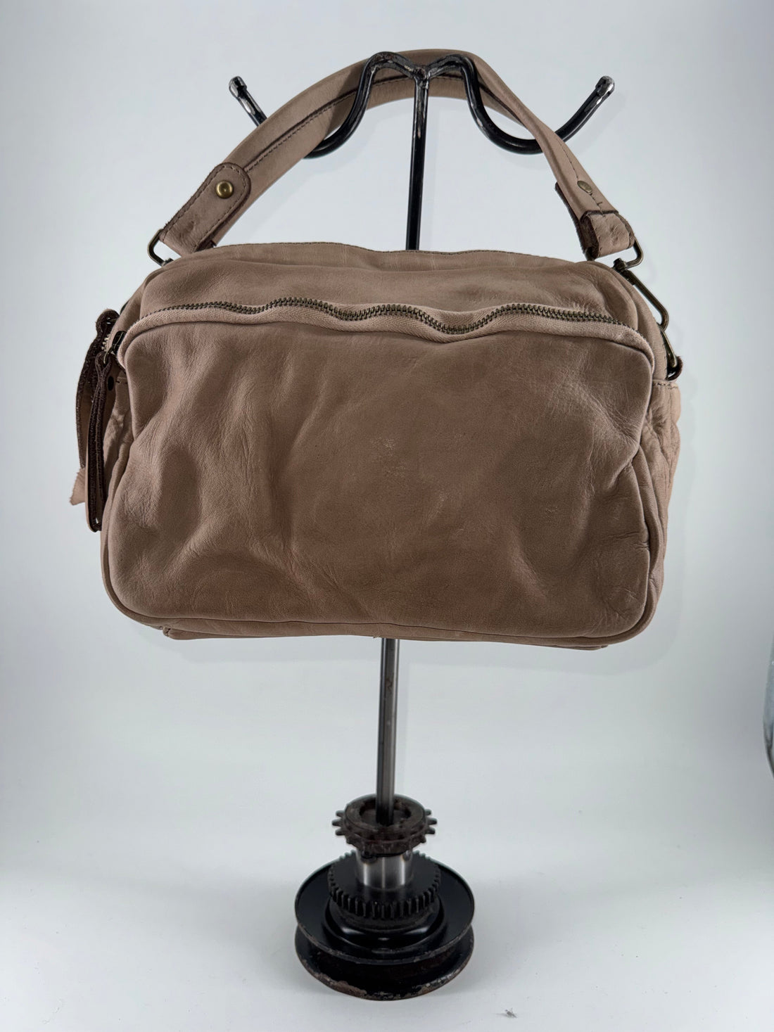 W03 - BO14 Borsa Louise - Boutique Central Roma