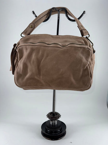 W03 - BO14 Borsa Louise - Boutique Central Roma