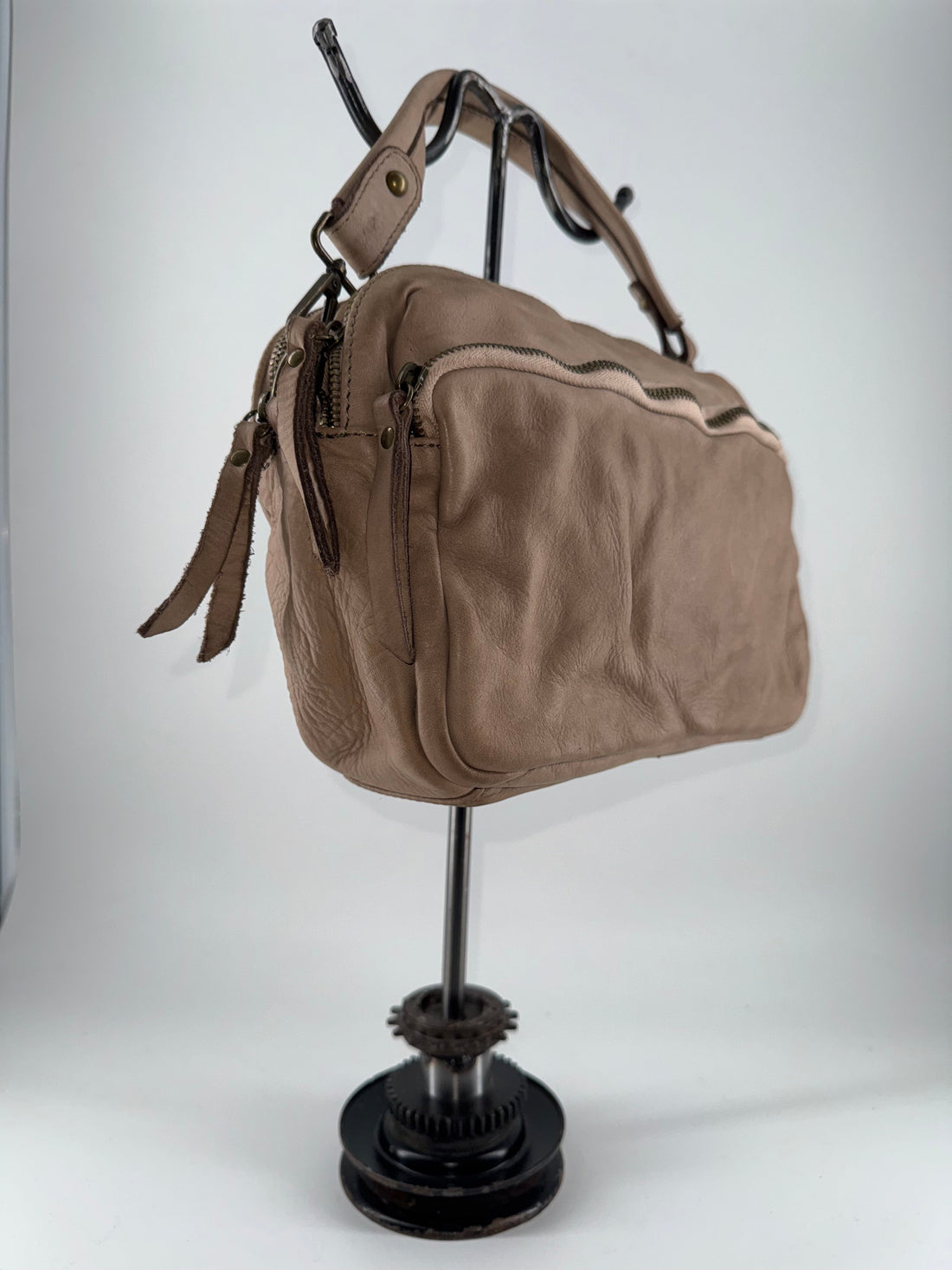 W03 - BO14 Borsa Louise - Boutique Central Roma