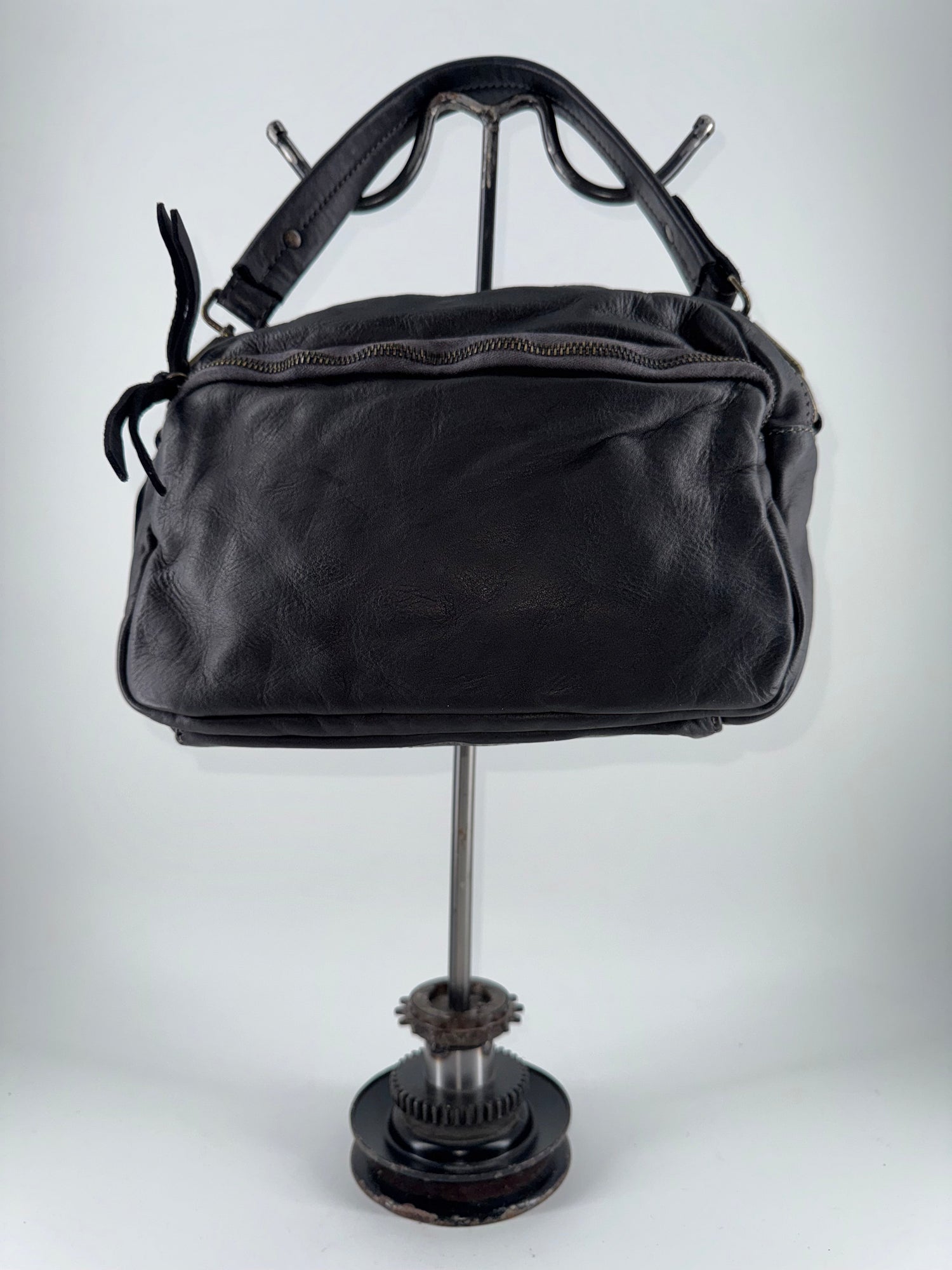 W03 - BO14 Borsa Louise - Boutique Central Roma
