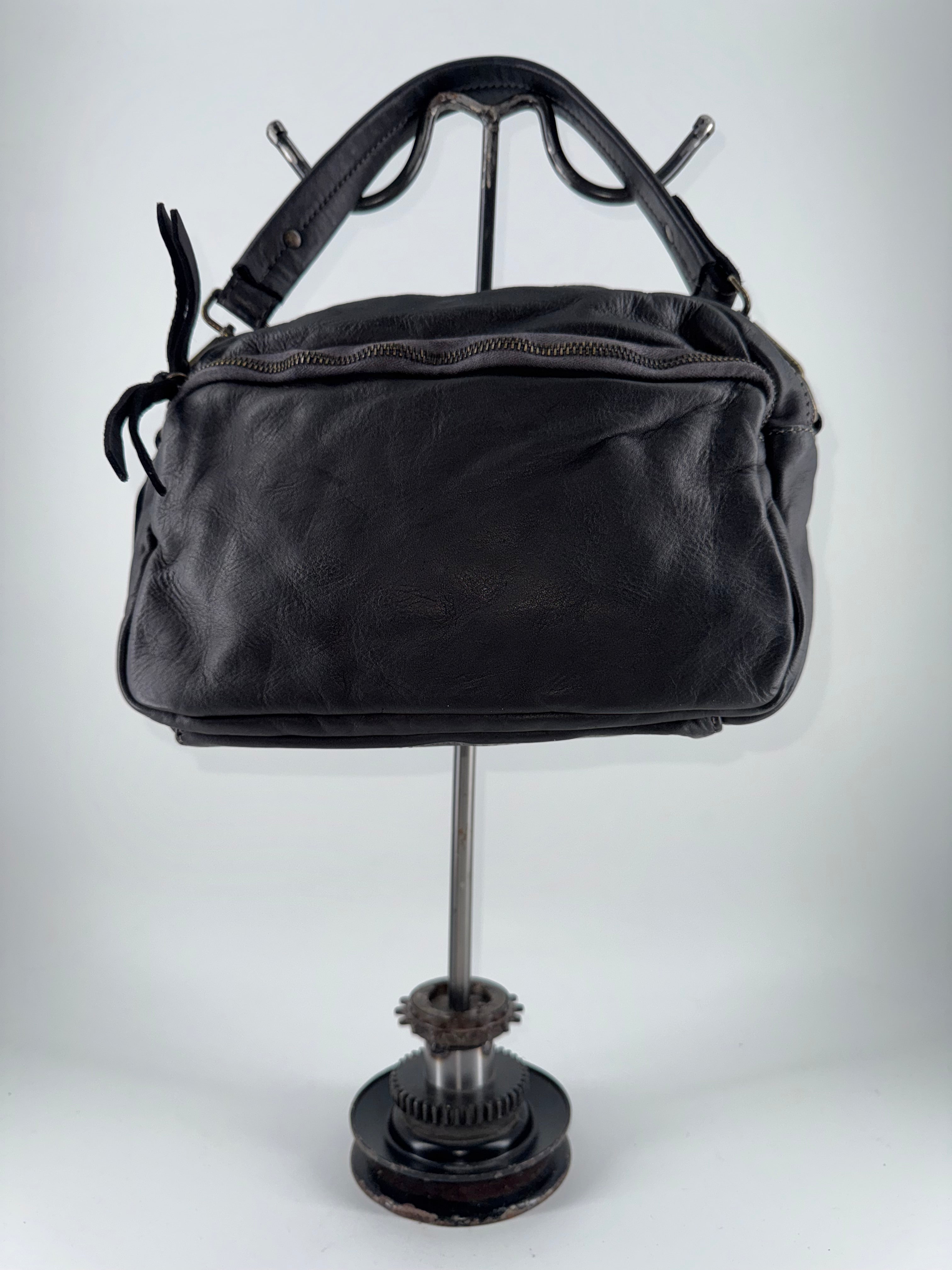 W03 - BO14 Borsa Louise - Boutique Central Roma