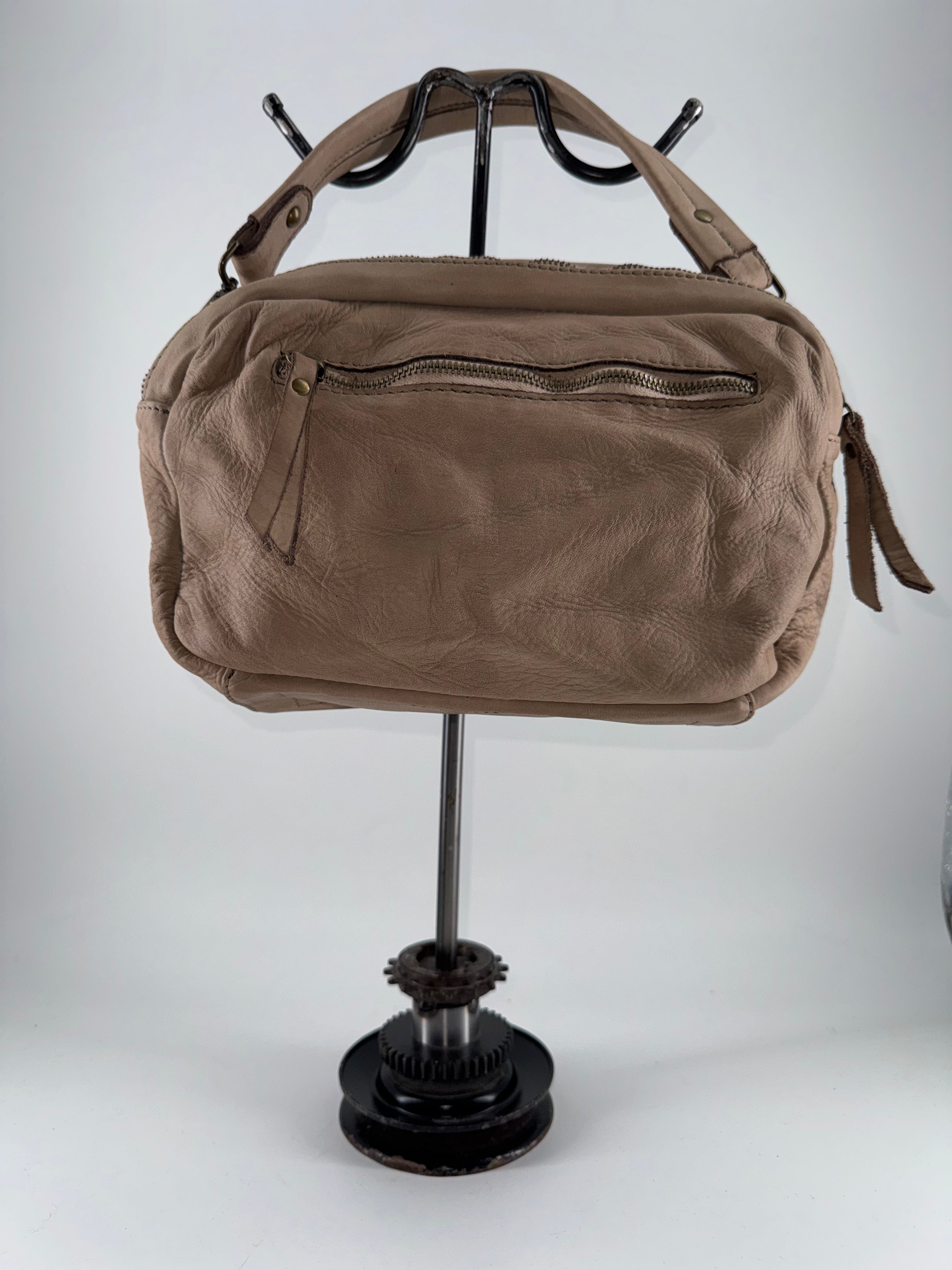 W03 - BO14 Borsa Louise - Boutique Central Roma
