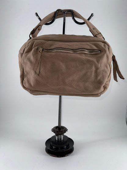 W03 - BO14 Borsa Louise - Boutique Central Roma