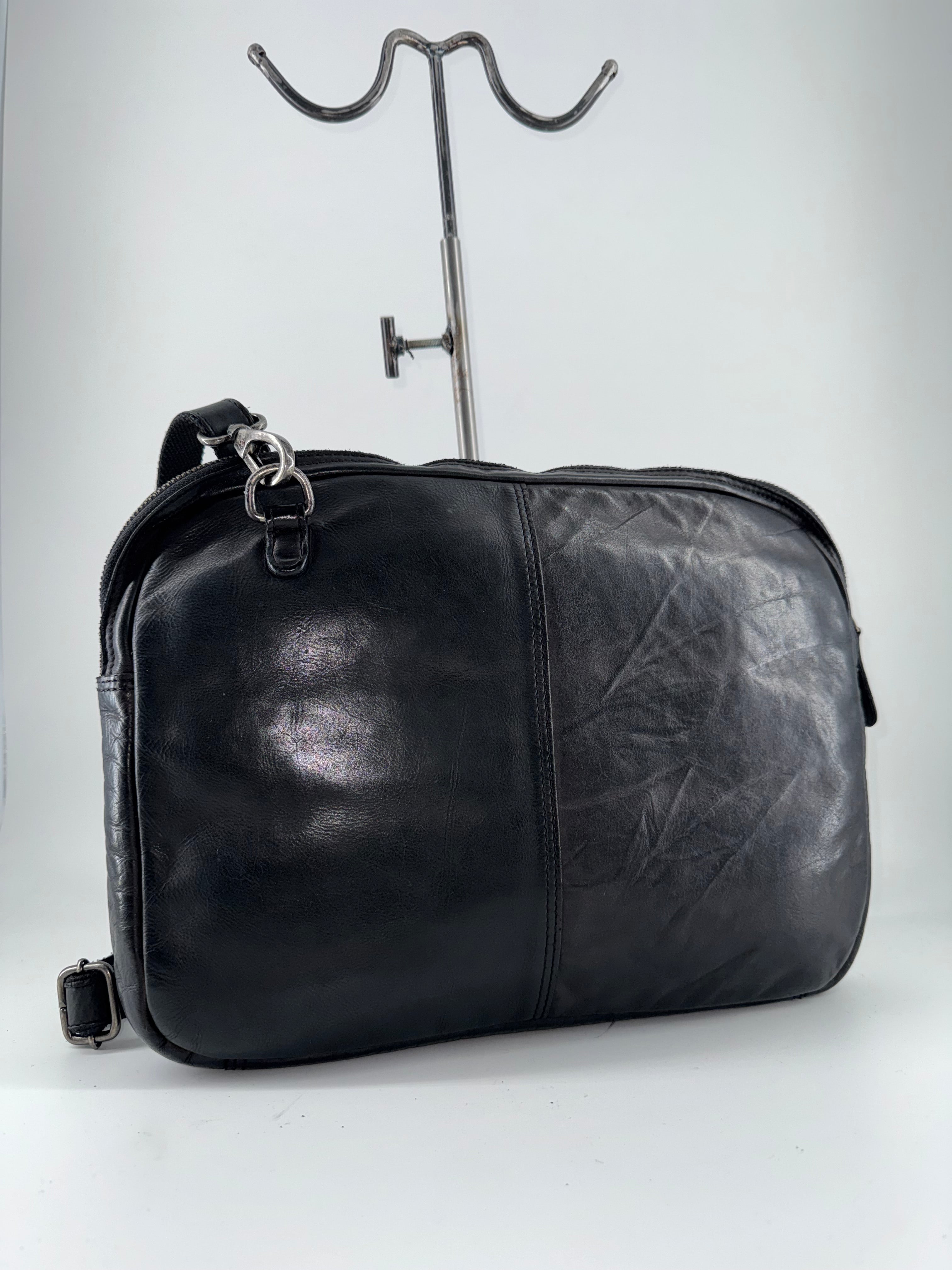 W03 - BO18 Borsa Laptop - Boutique Central Roma