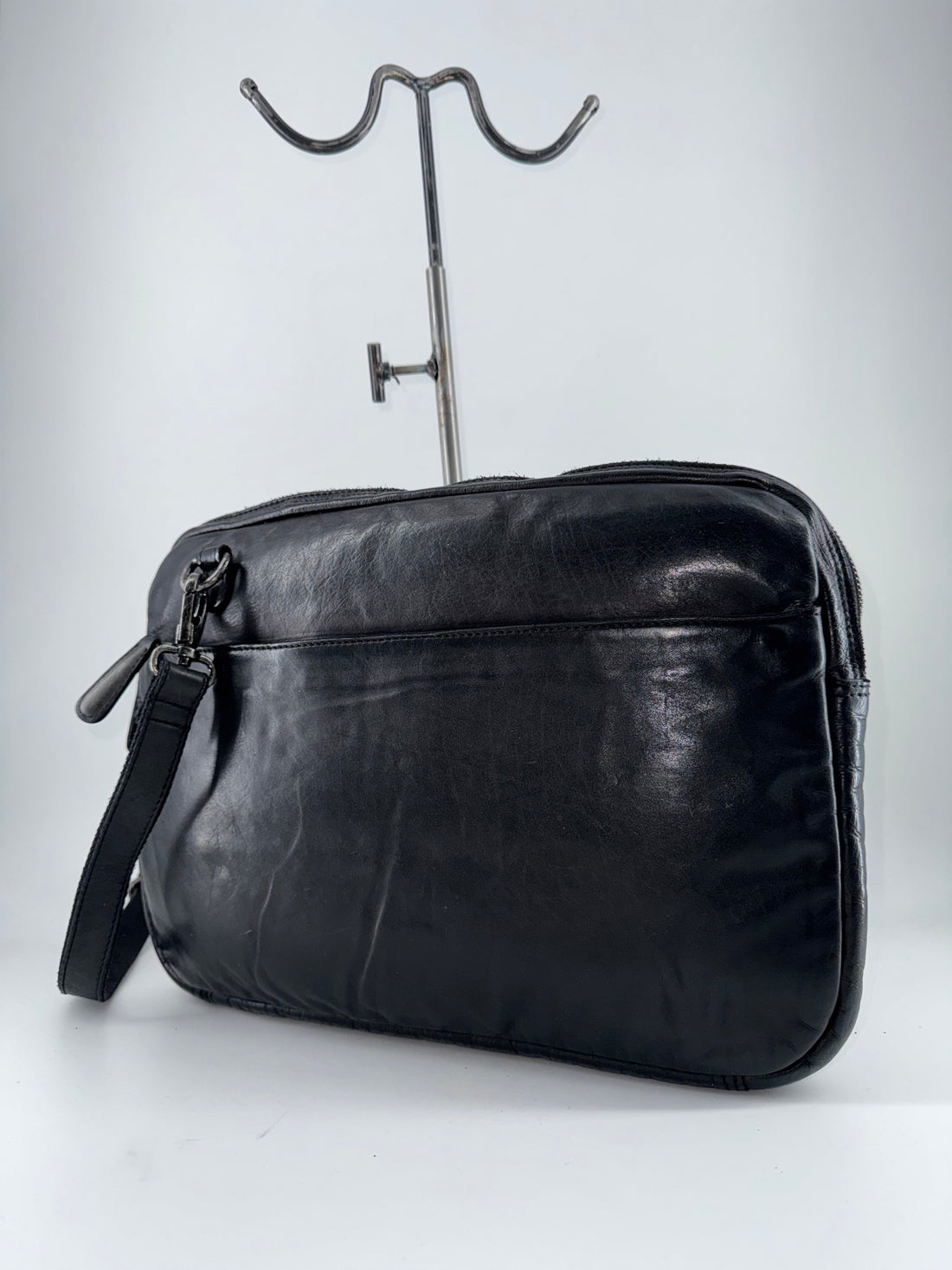 W03 - BO18 Borsa Laptop - Boutique Central Roma
