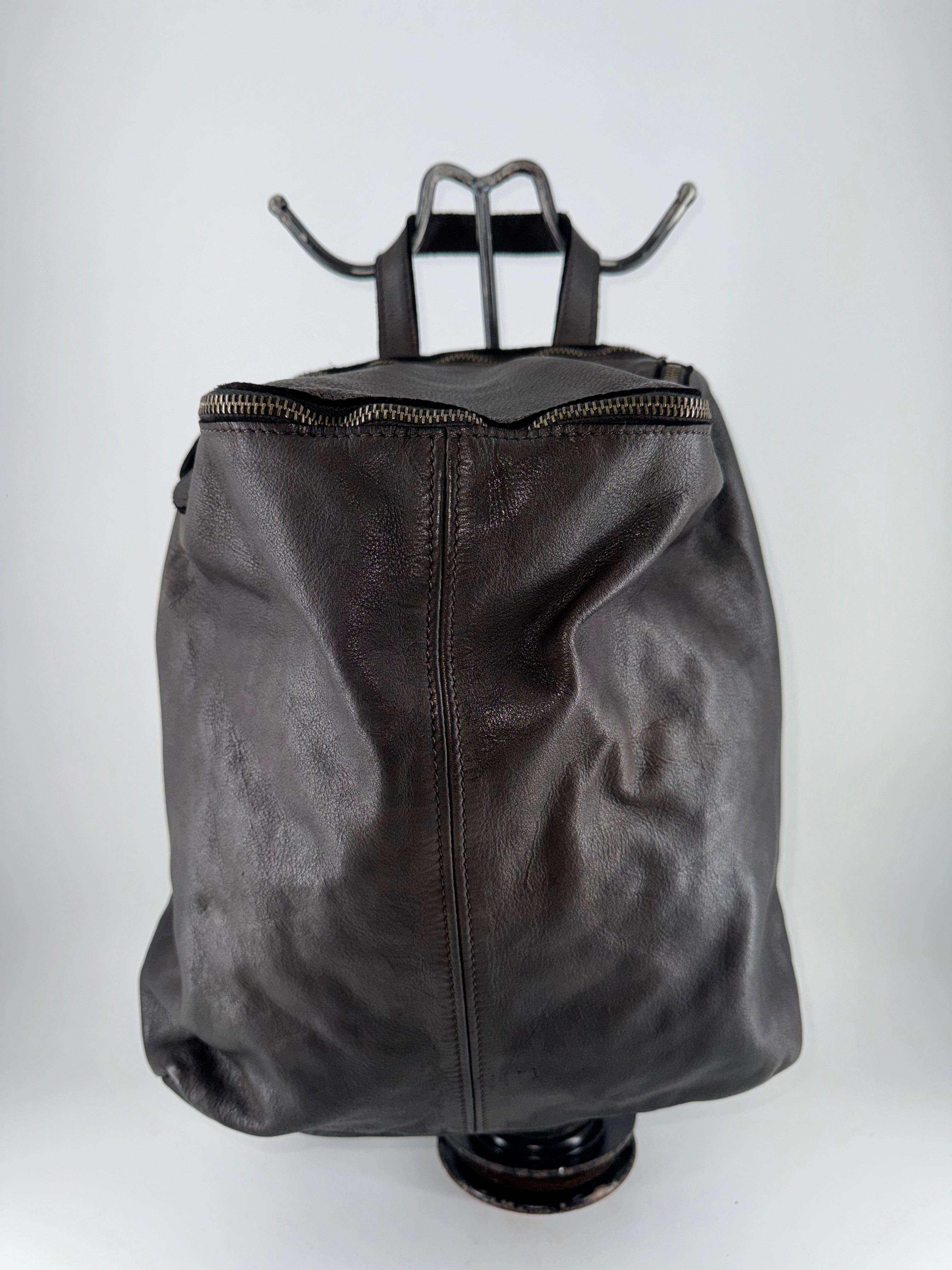 W03 - BO20 Zaino Leroy - Boutique Central Roma