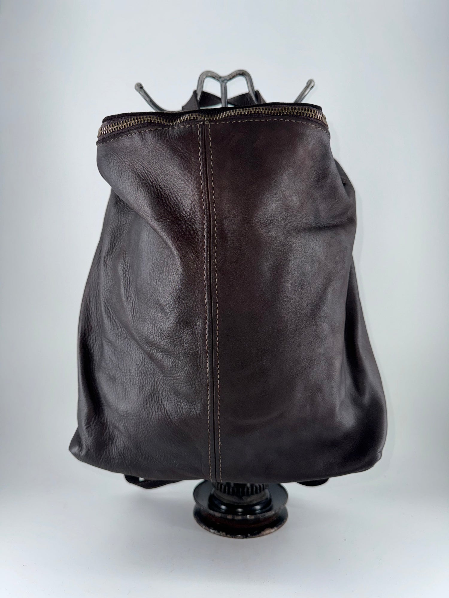 W03 - BO20 Zaino Leroy - Boutique Central Roma