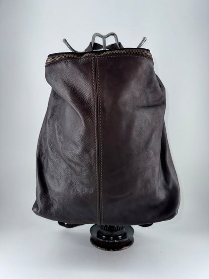 W03 - BO20 Zaino Leroy - Boutique Central Roma
