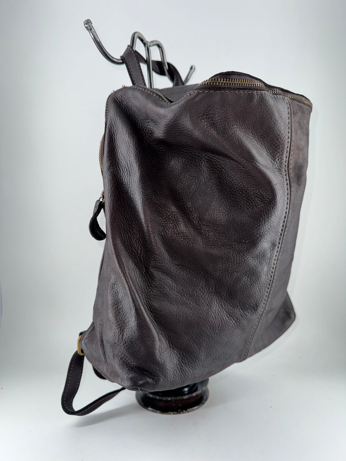 W03 - BO20 Zaino Leroy - Boutique Central Roma