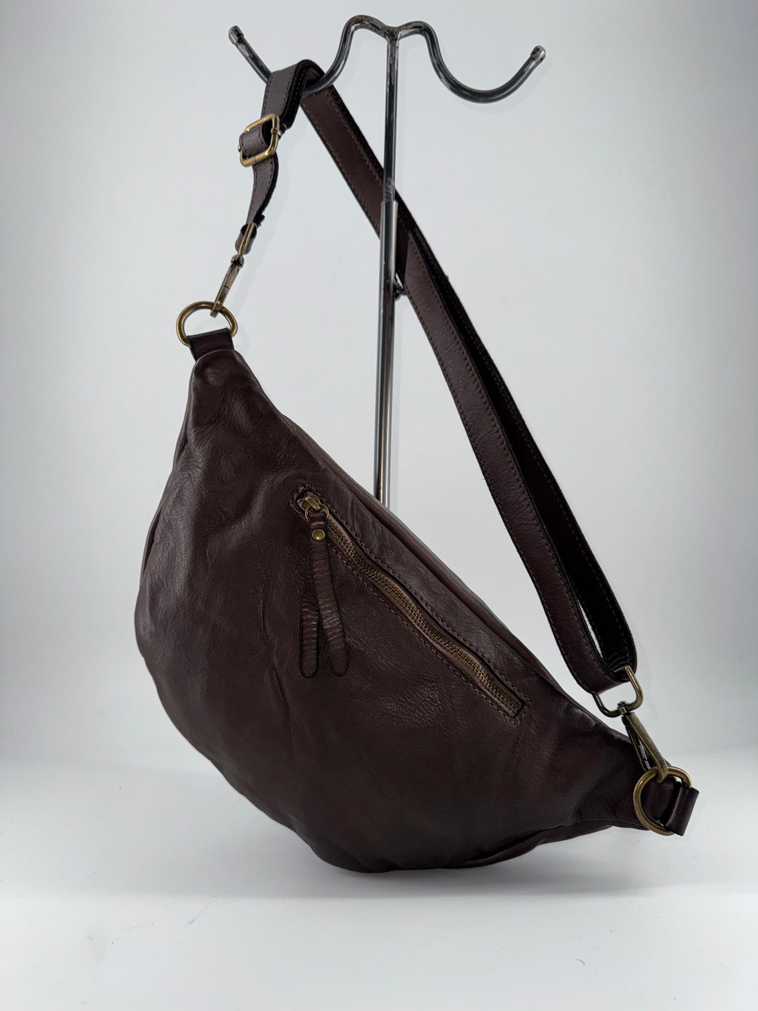 W03 - BO21 Marsupio Nippon - Boutique Central Roma