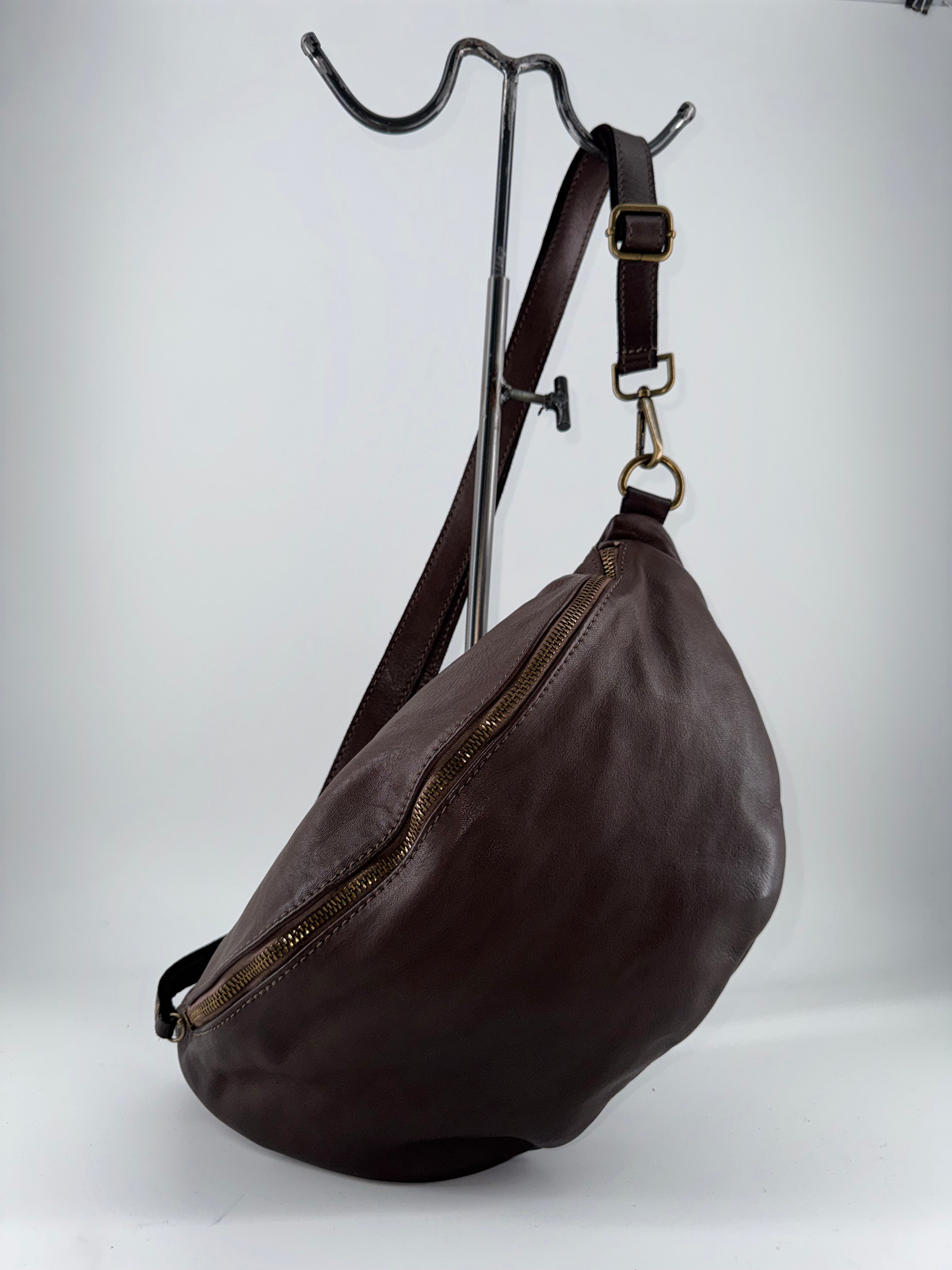 W03 - BO21 Marsupio Nippon - Boutique Central Roma