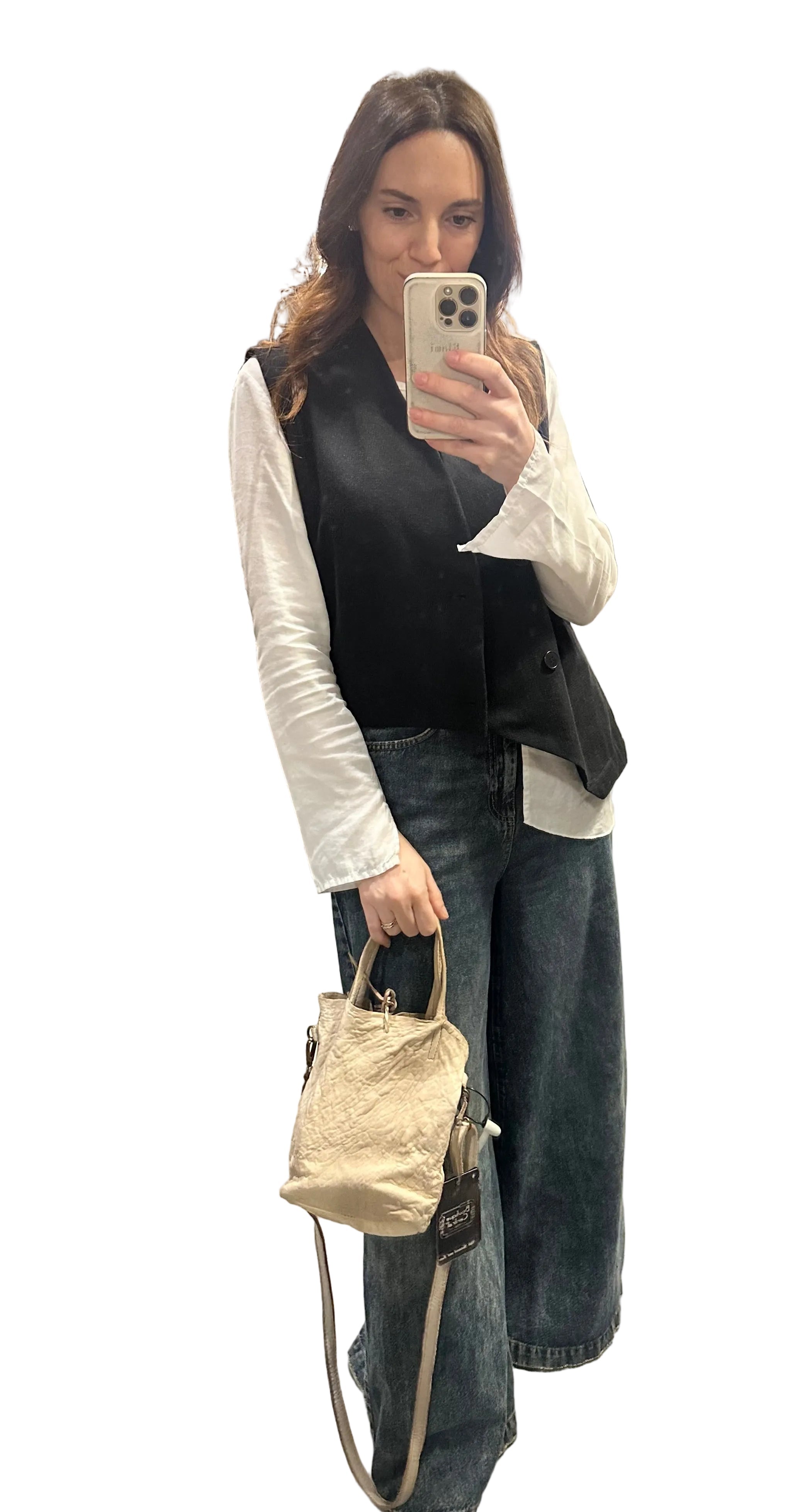 W03 - BO22 Borsa Arya - Boutique Central Roma