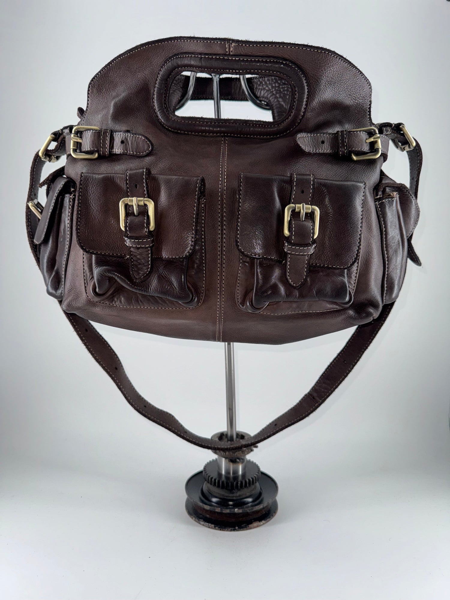 W03 - BO23 Borsa Kim - Boutique Central Roma