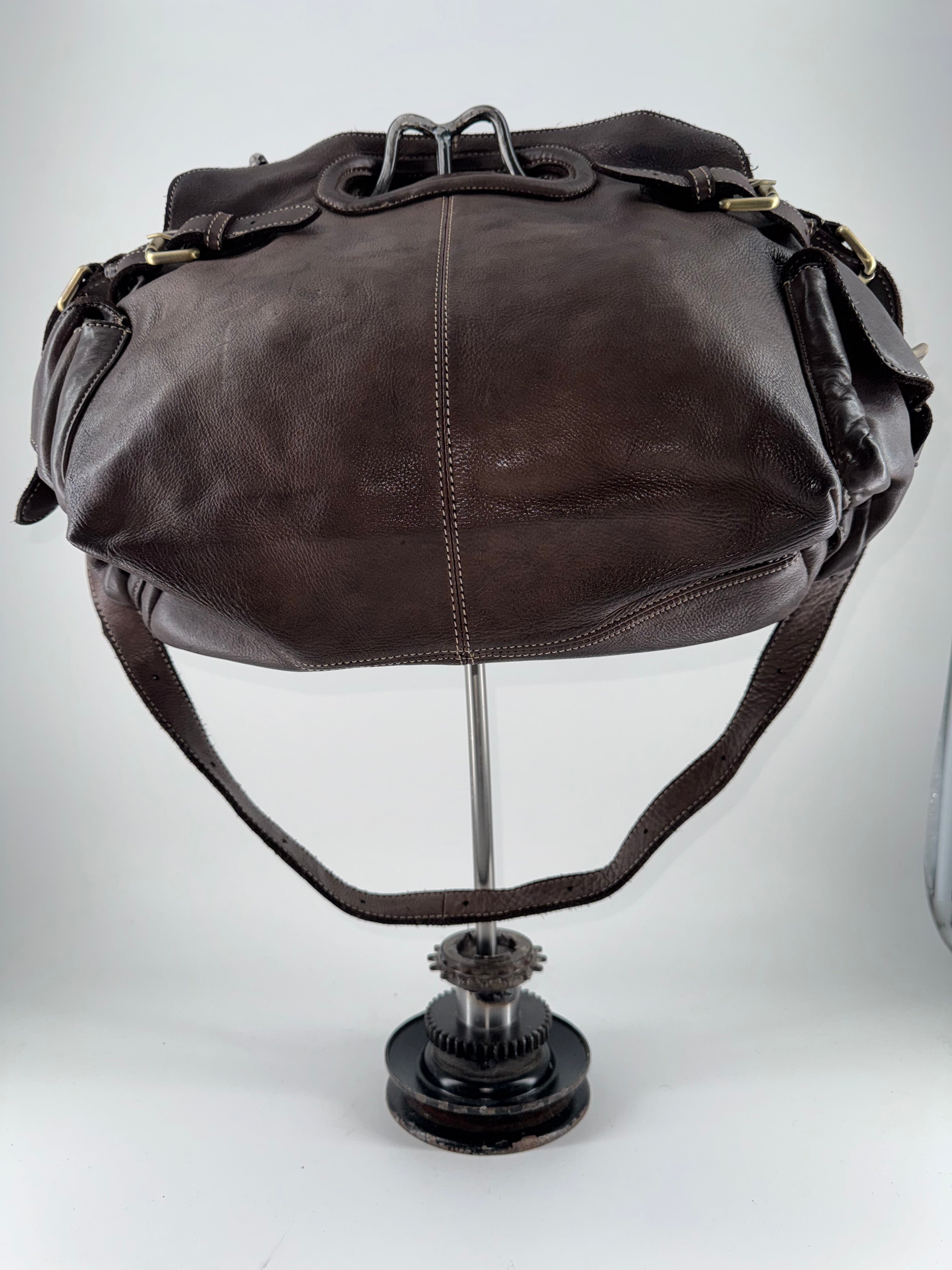 W03 - BO23 Borsa Kim - Boutique Central Roma