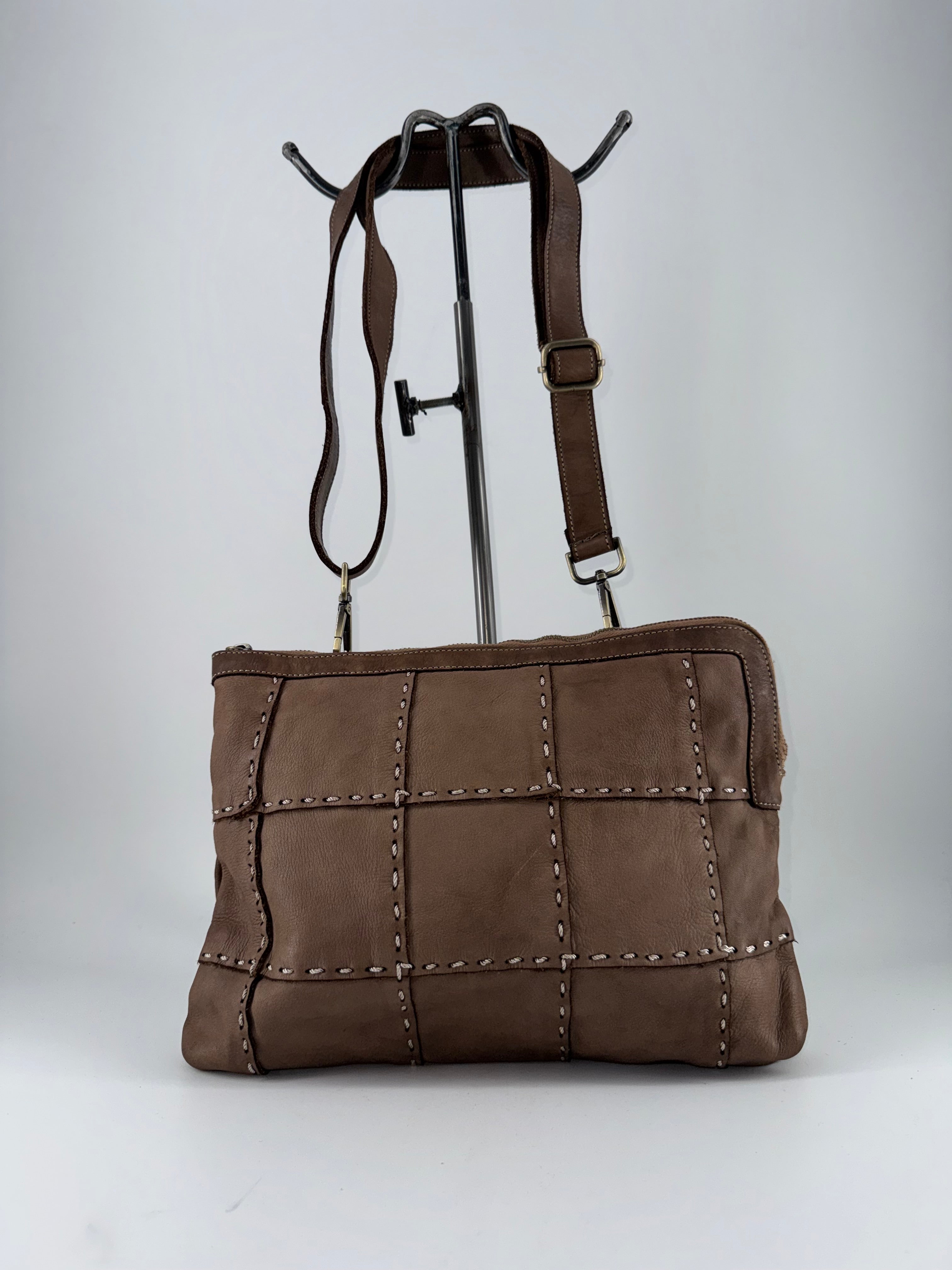 W03 - BO24 Borsa Nadine - Boutique Central Roma