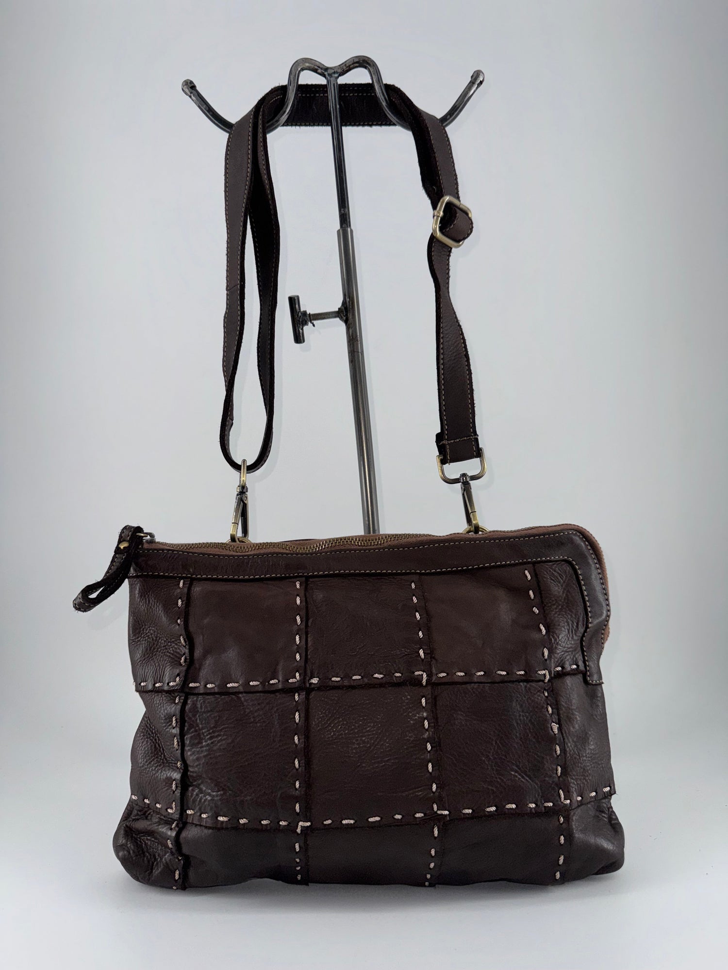 W03 - BO24 Borsa Nadine - Boutique Central Roma