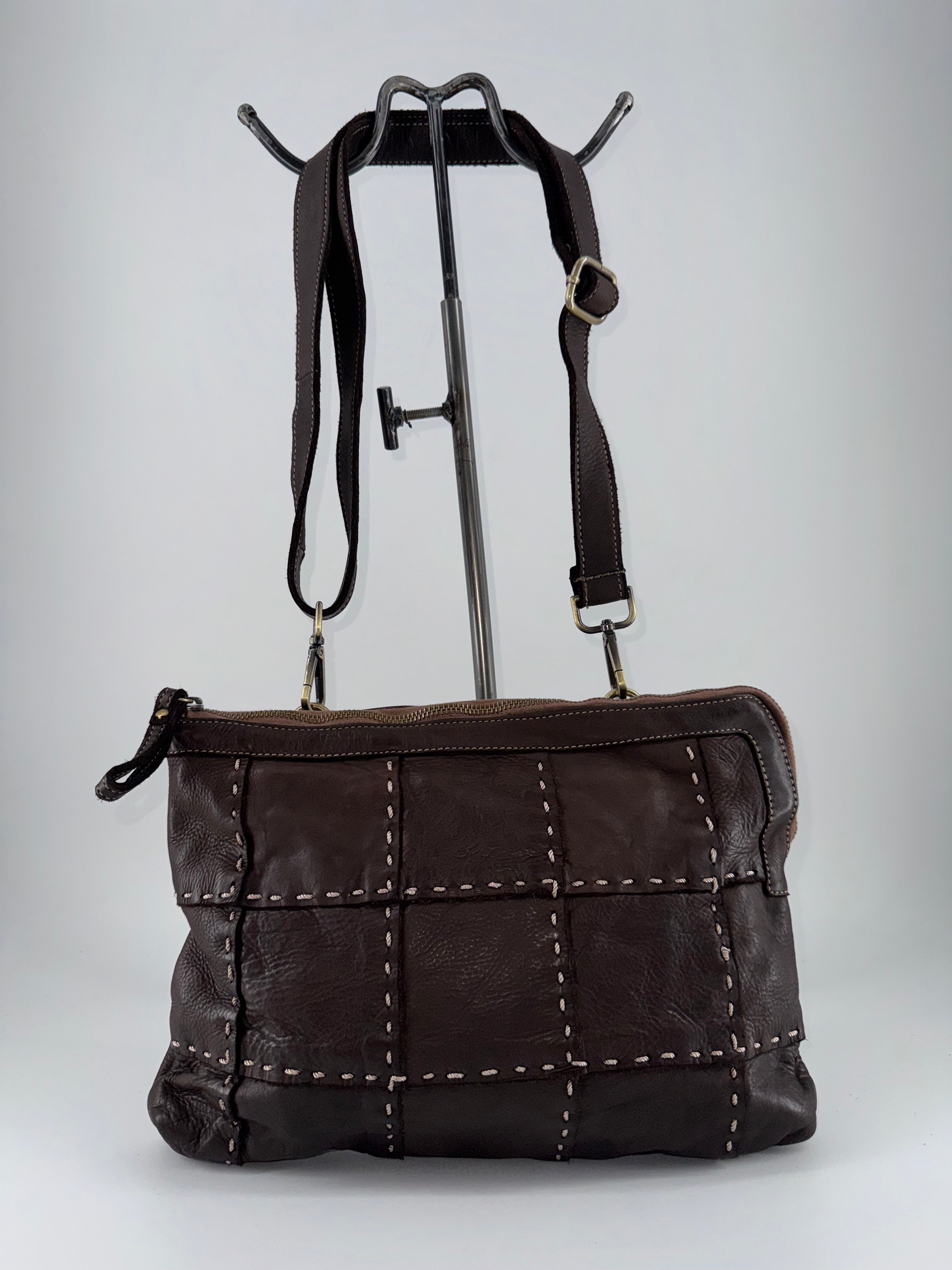 W03 - BO24 Borsa Nadine - Boutique Central Roma