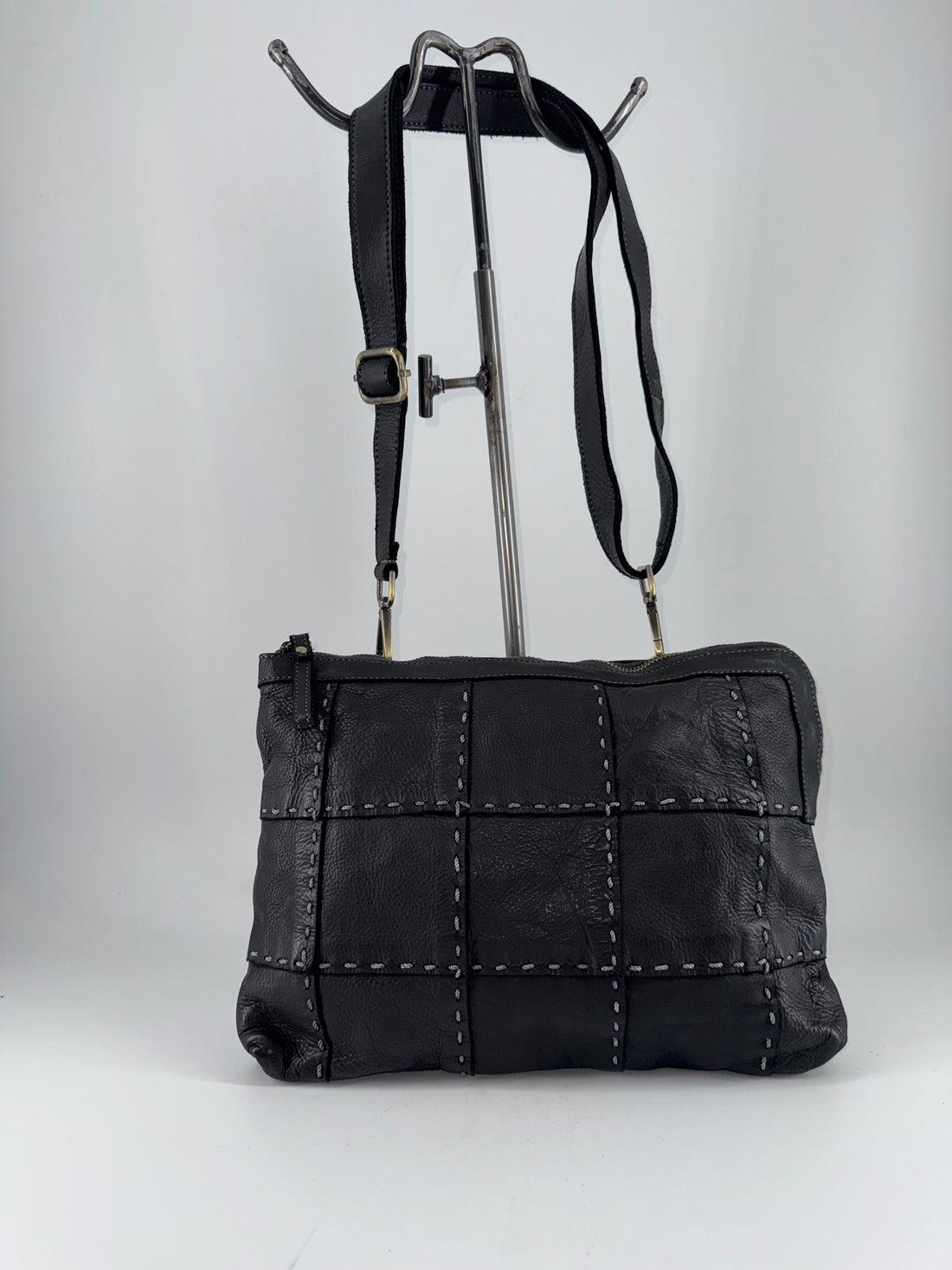 W03 - BO24 Borsa Nadine - Boutique Central Roma
