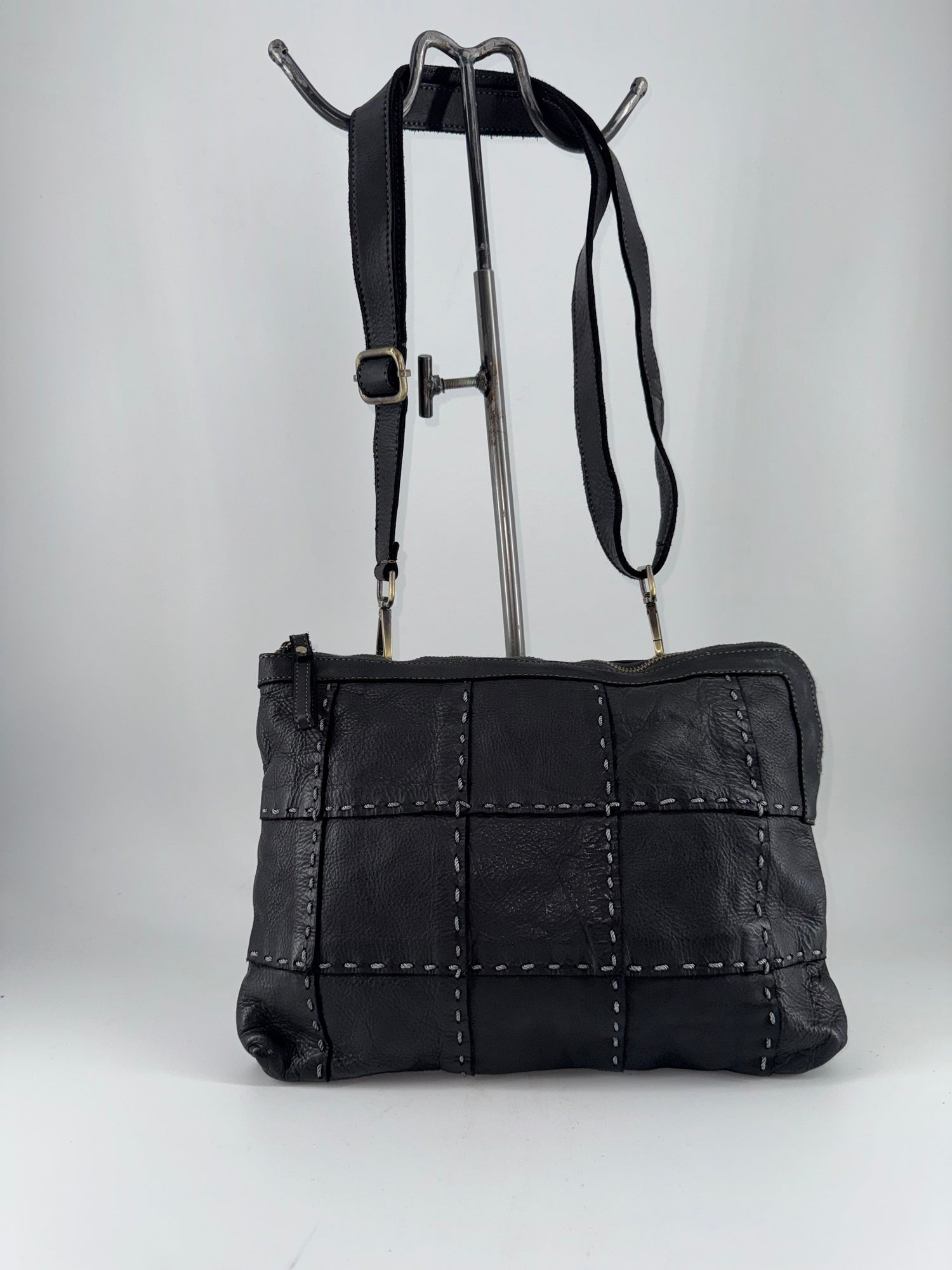 W03 - BO24 Borsa Nadine - Boutique Central Roma