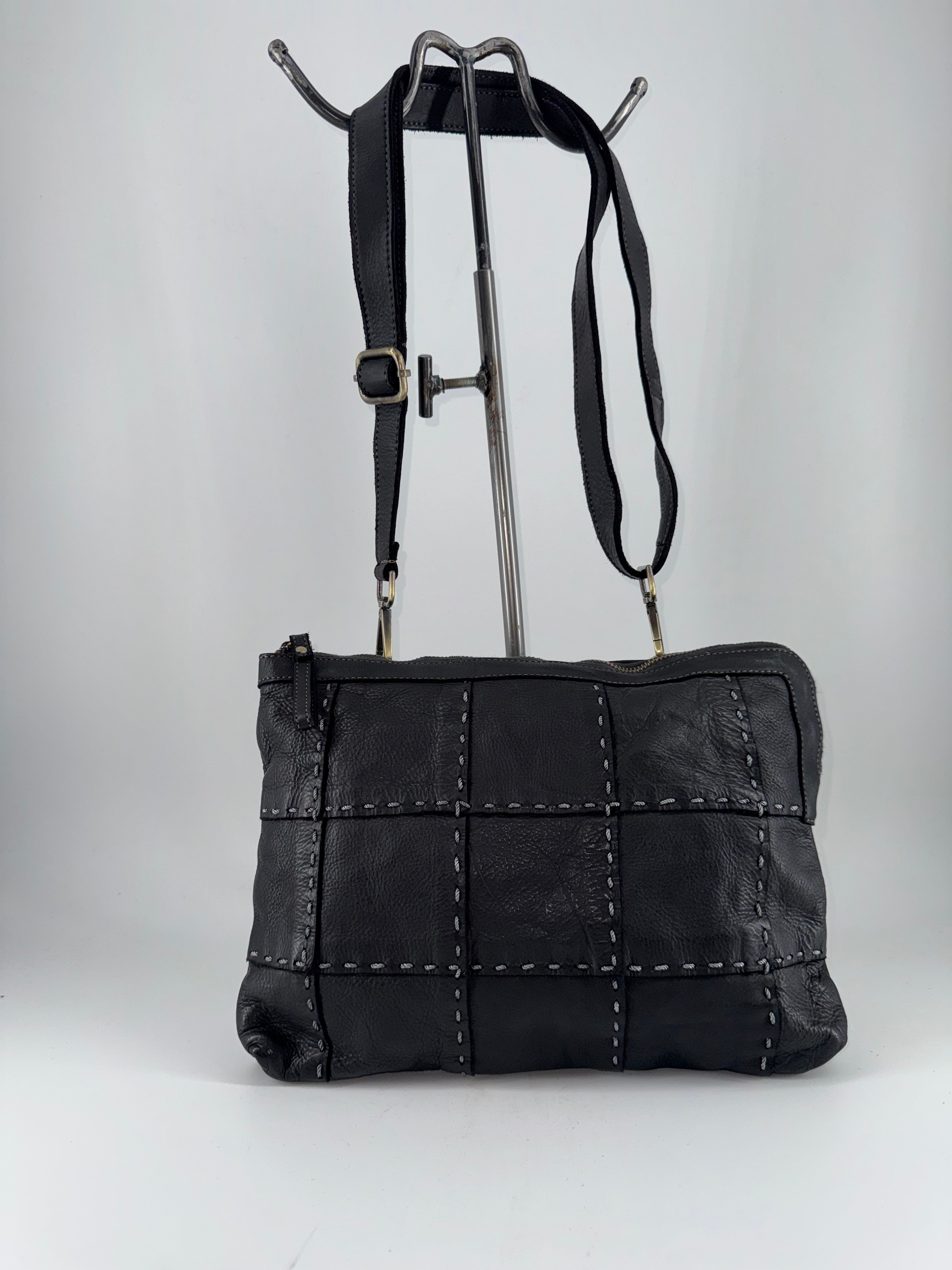 W03 - BO24 Borsa Nadine - Boutique Central Roma