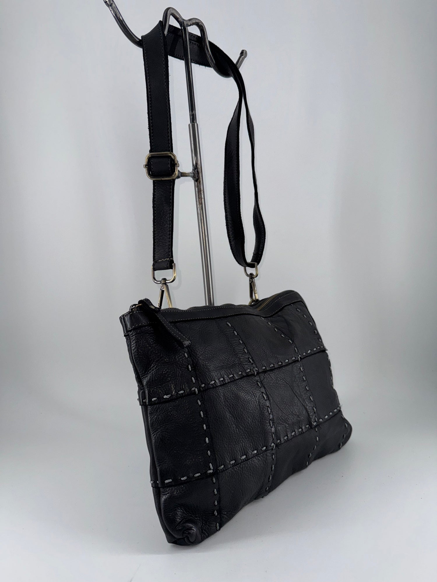 W03 - BO24 Borsa Nadine - Boutique Central Roma
