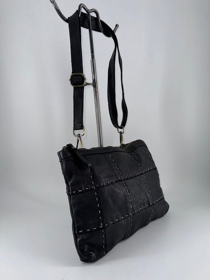 W03 - BO24 Borsa Nadine - Boutique Central Roma